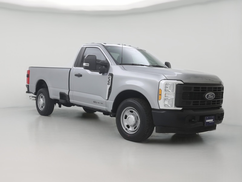 2024 Ford F-350 XL -
                  Colorado Springs, CO