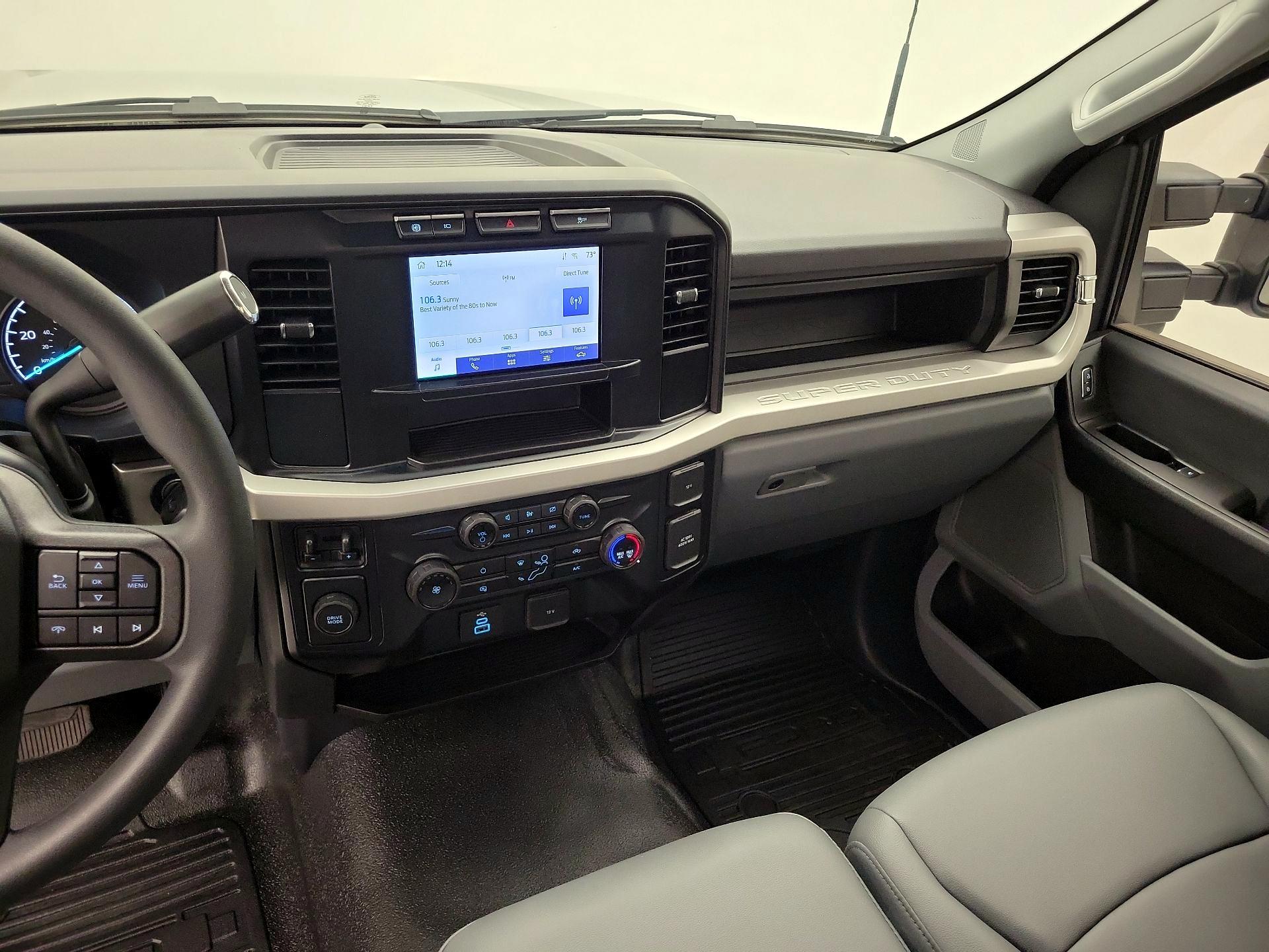 Thumbnail: 2024 Ford F-350 - 9