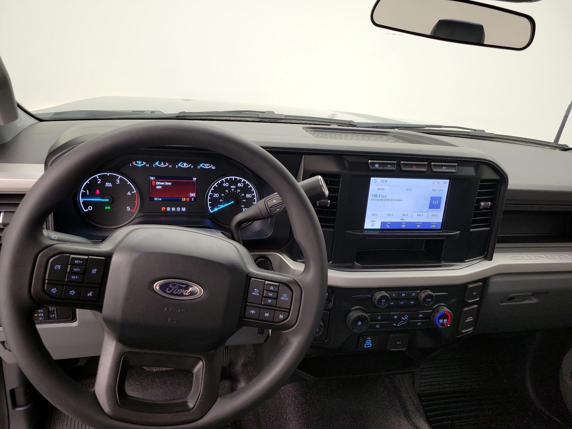 Thumbnail: 2024 Ford F-350 - 10