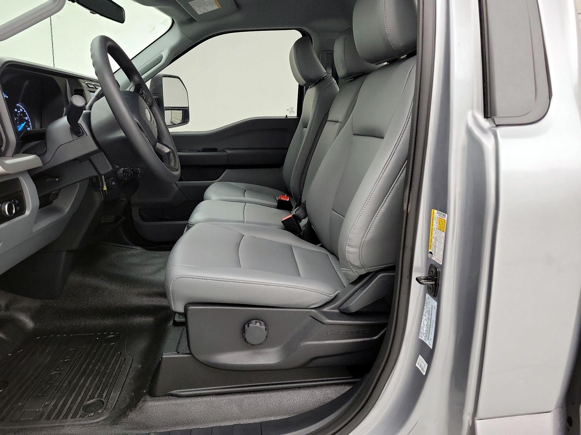 Thumbnail: 2024 Ford F-350 - 11