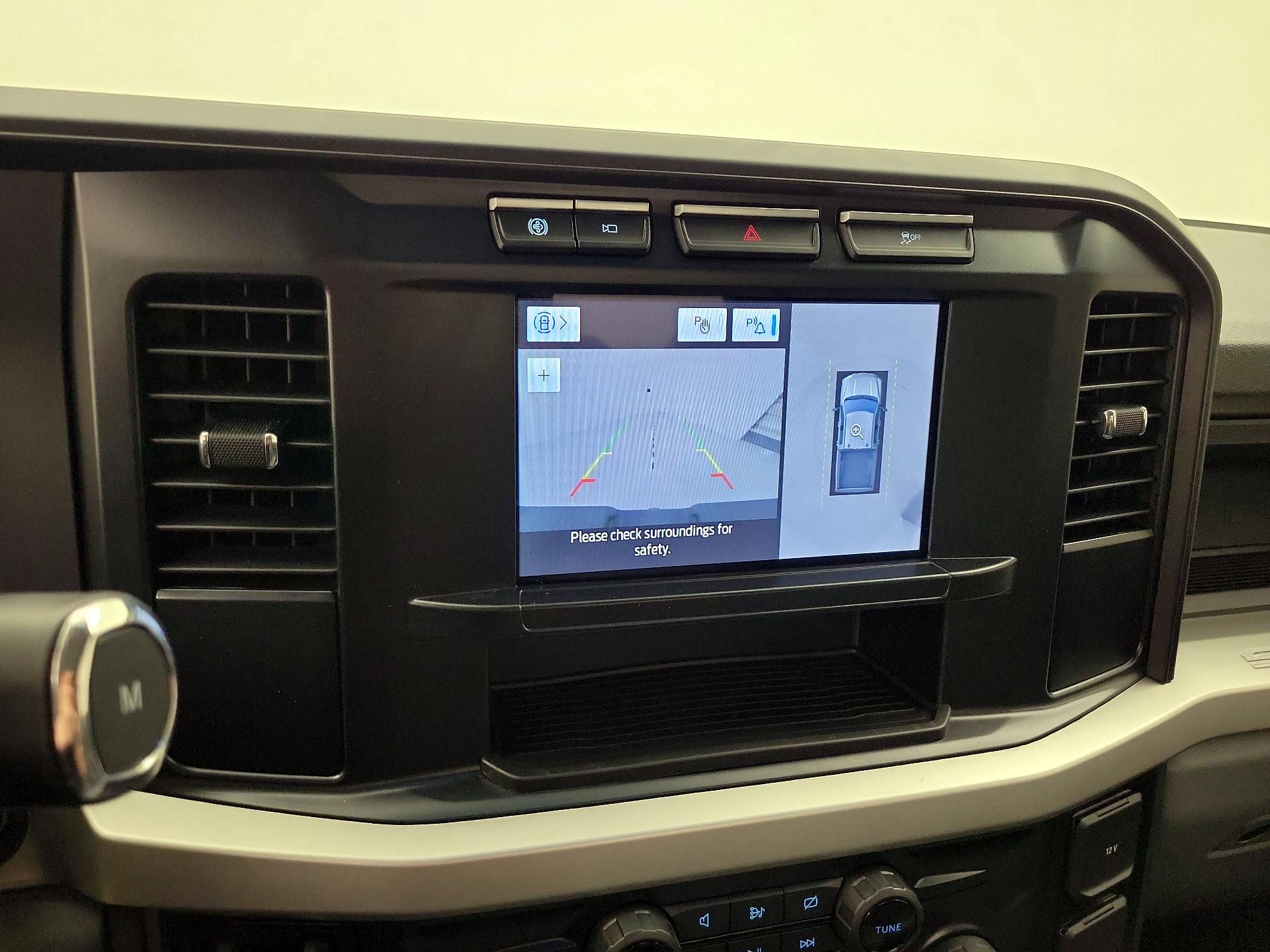 Thumbnail: 2024 Ford F-350 - 14