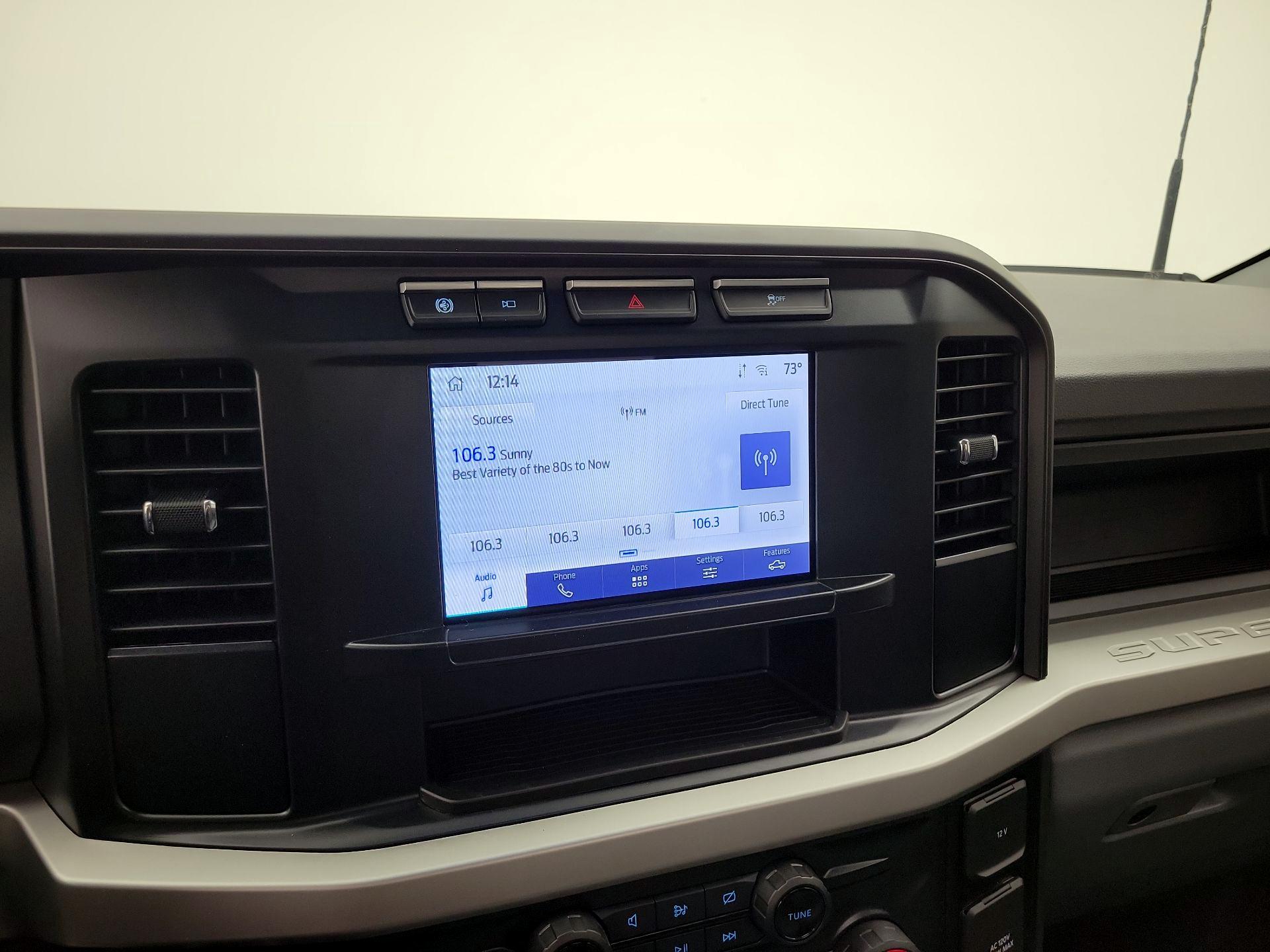 Thumbnail: 2024 Ford F-350 - 15