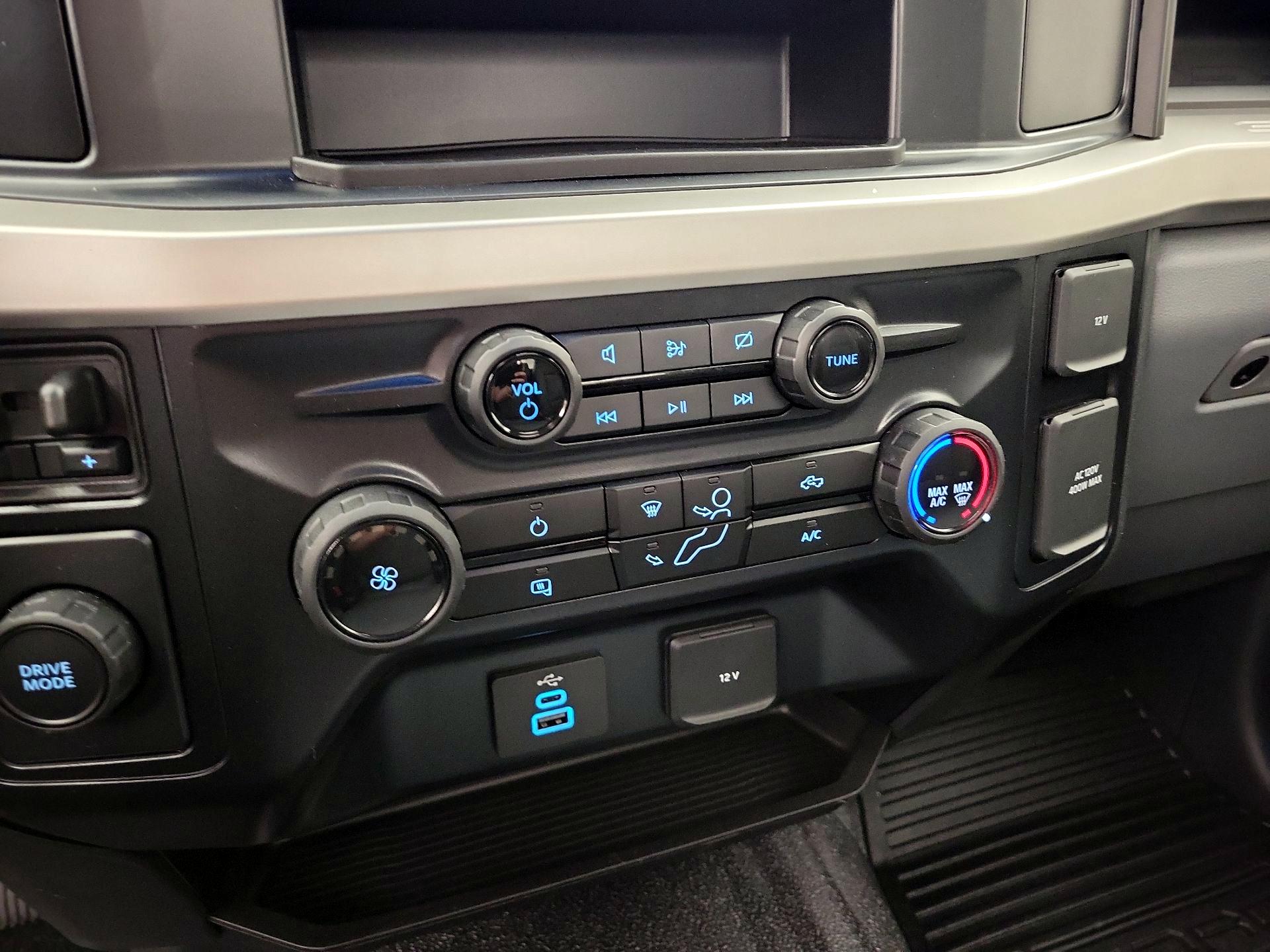 Thumbnail: 2024 Ford F-350 - 16