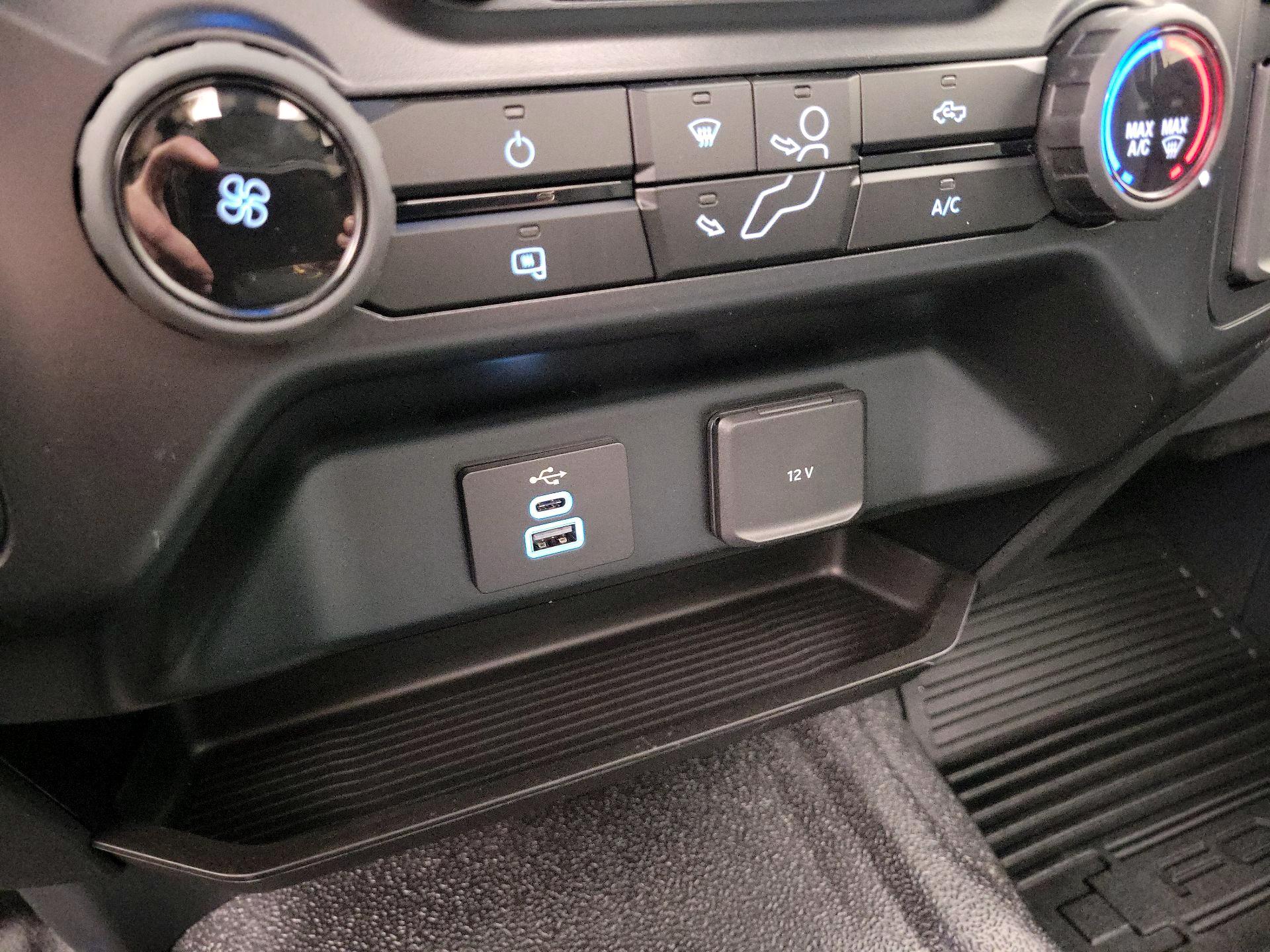 Thumbnail: 2024 Ford F-350 - 18