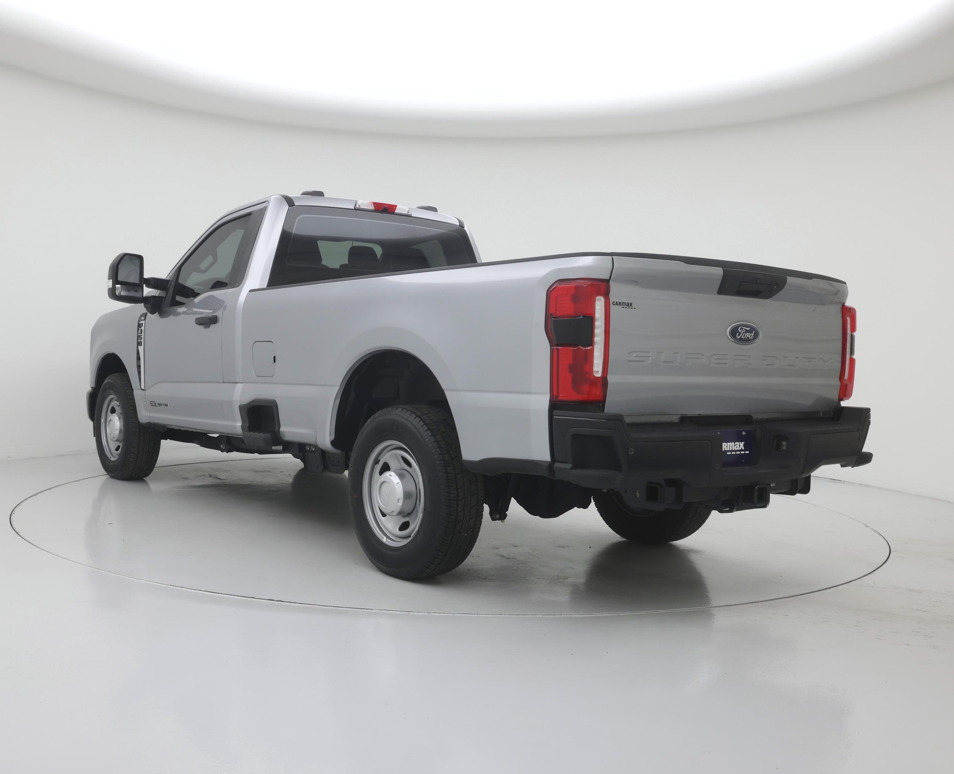 Thumbnail: 2024 Ford F-350 - 2