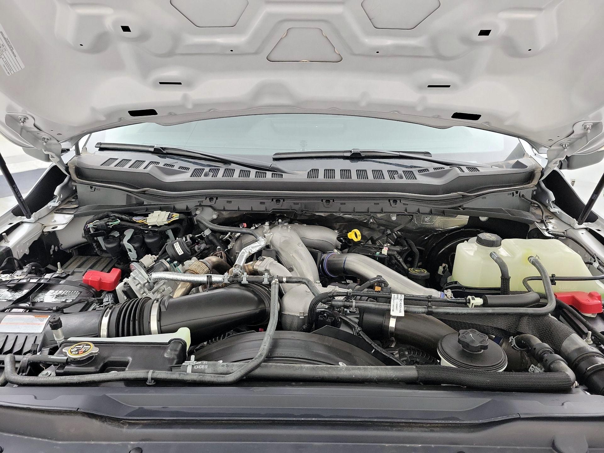 Thumbnail: 2024 Ford F-350 - 20