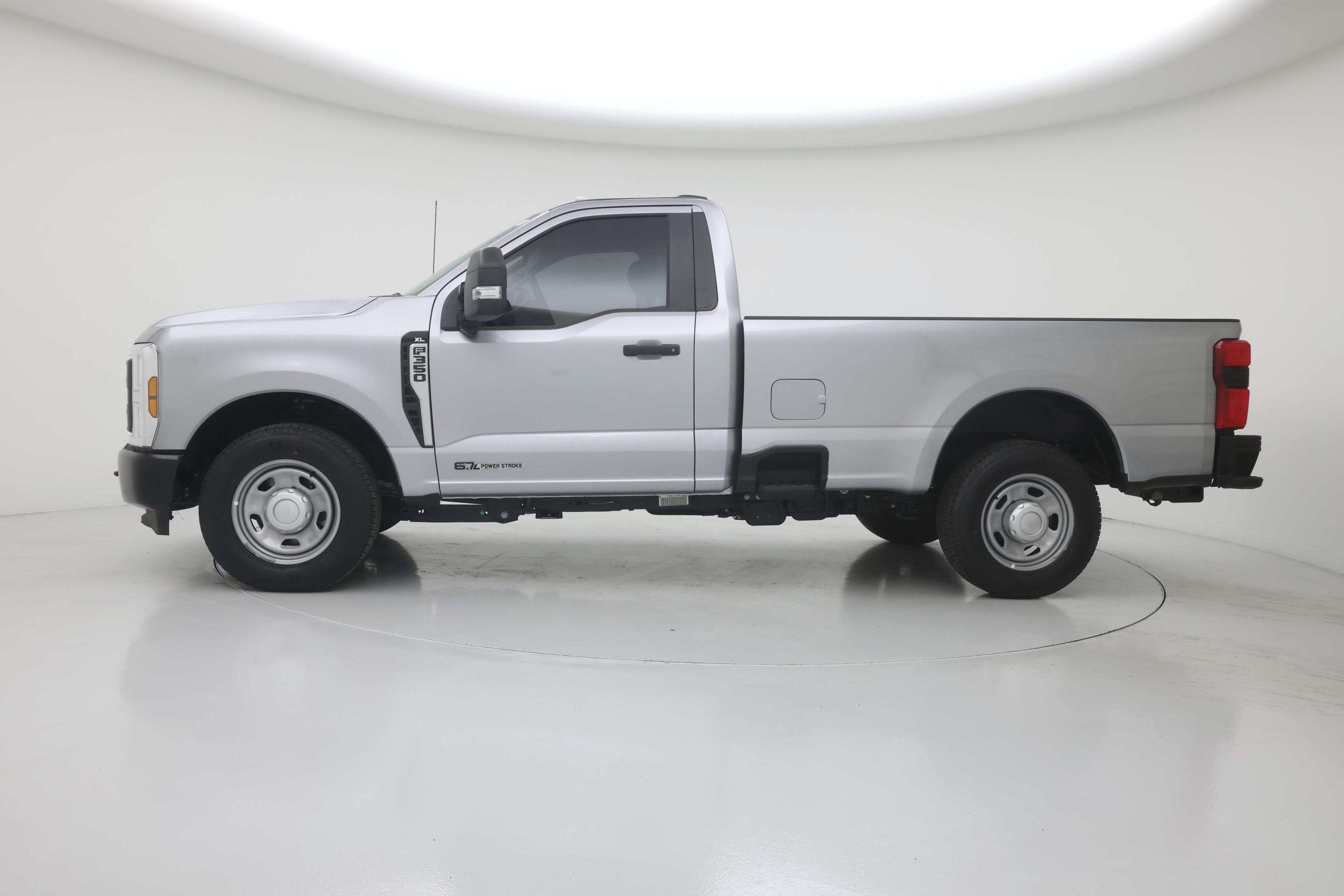 Thumbnail: 2024 Ford F-350 - 3