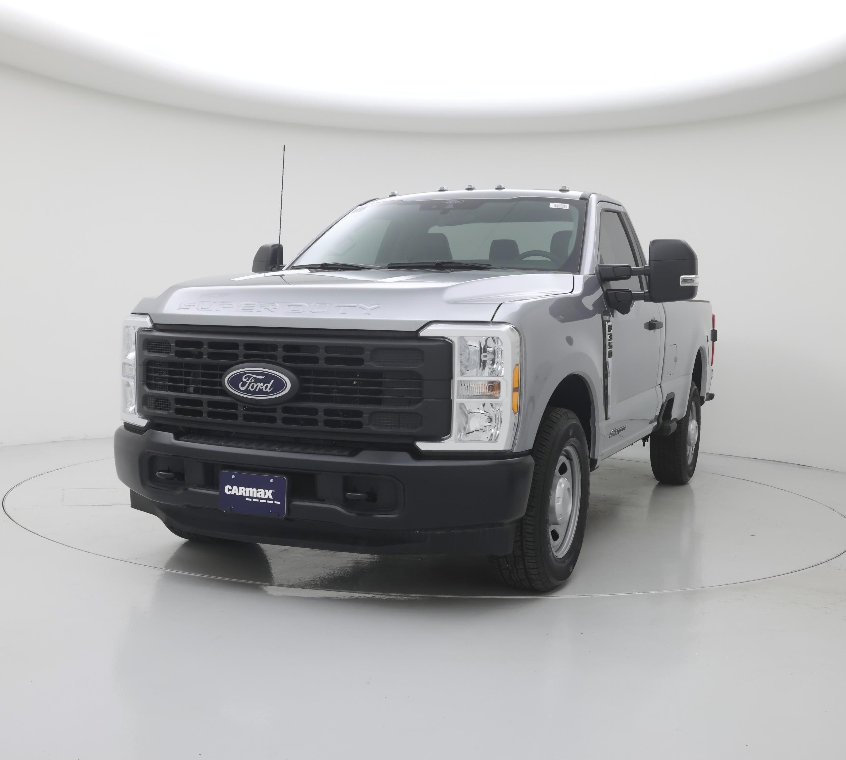 Thumbnail: 2024 Ford F-350 - 4