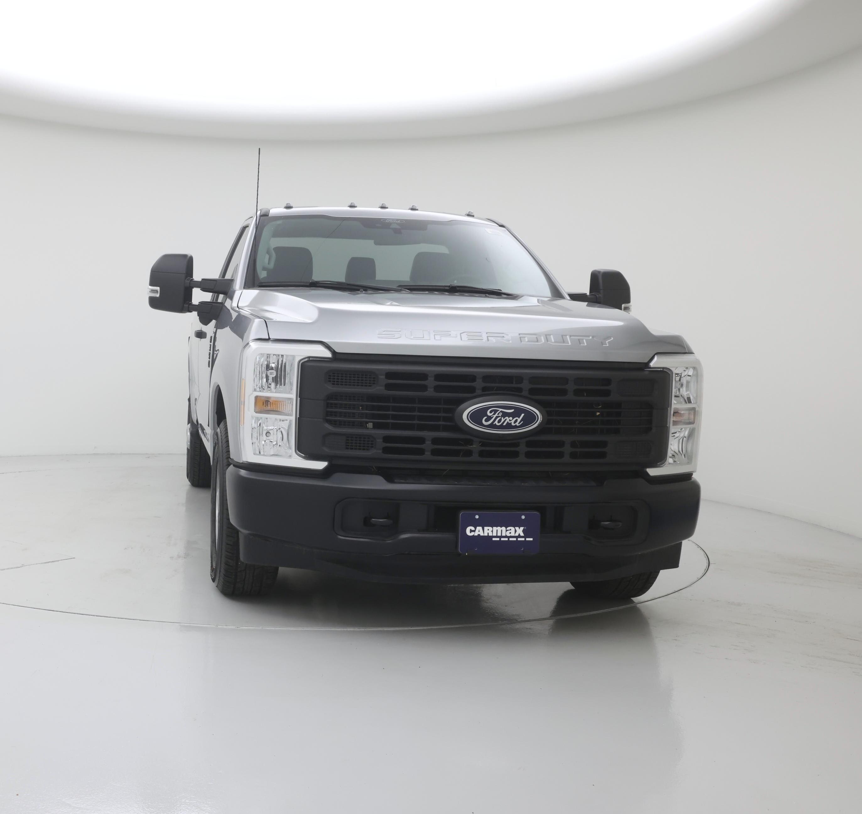 Thumbnail: 2024 Ford F-350 - 5