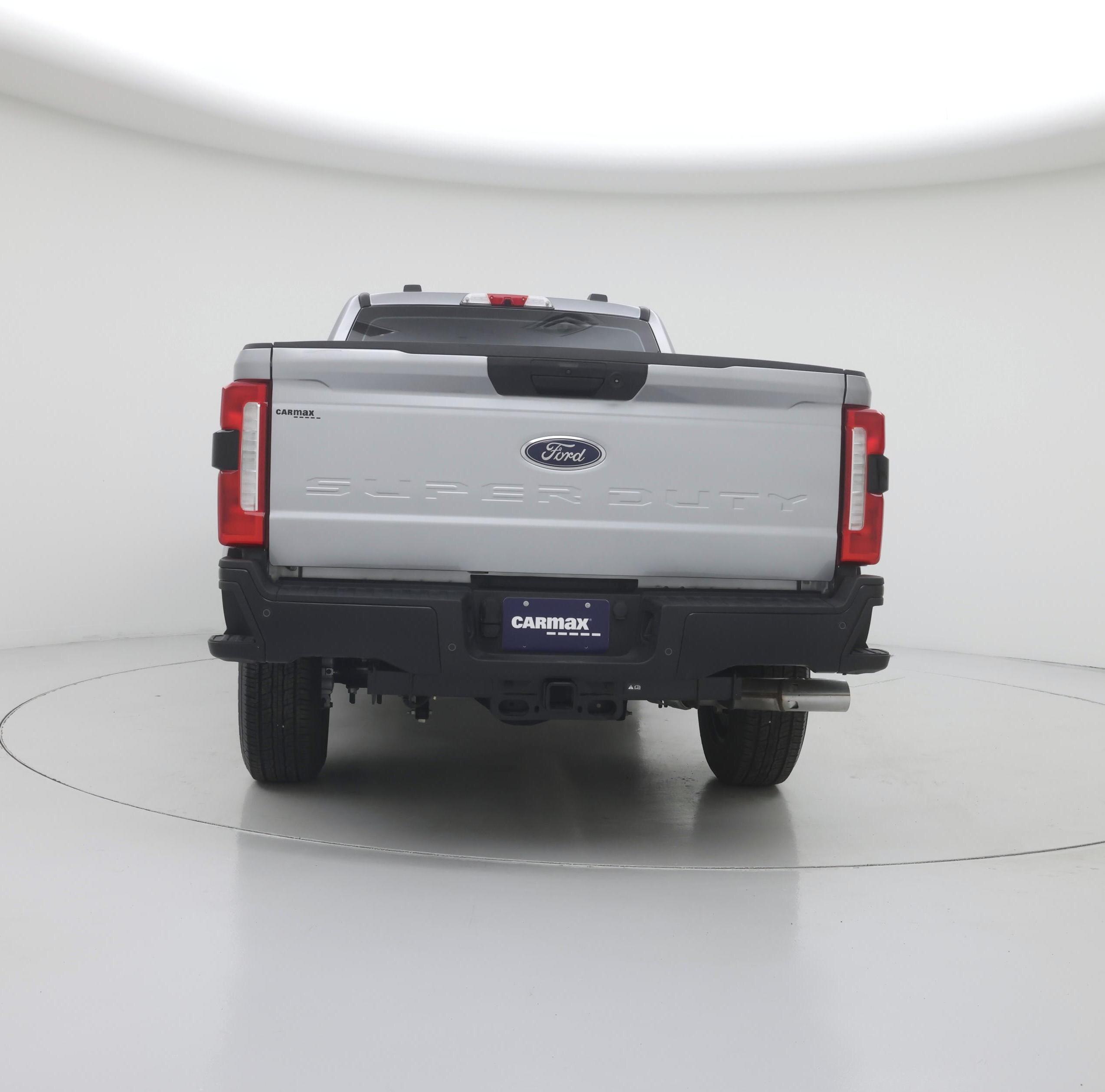 Thumbnail: 2024 Ford F-350 - 6