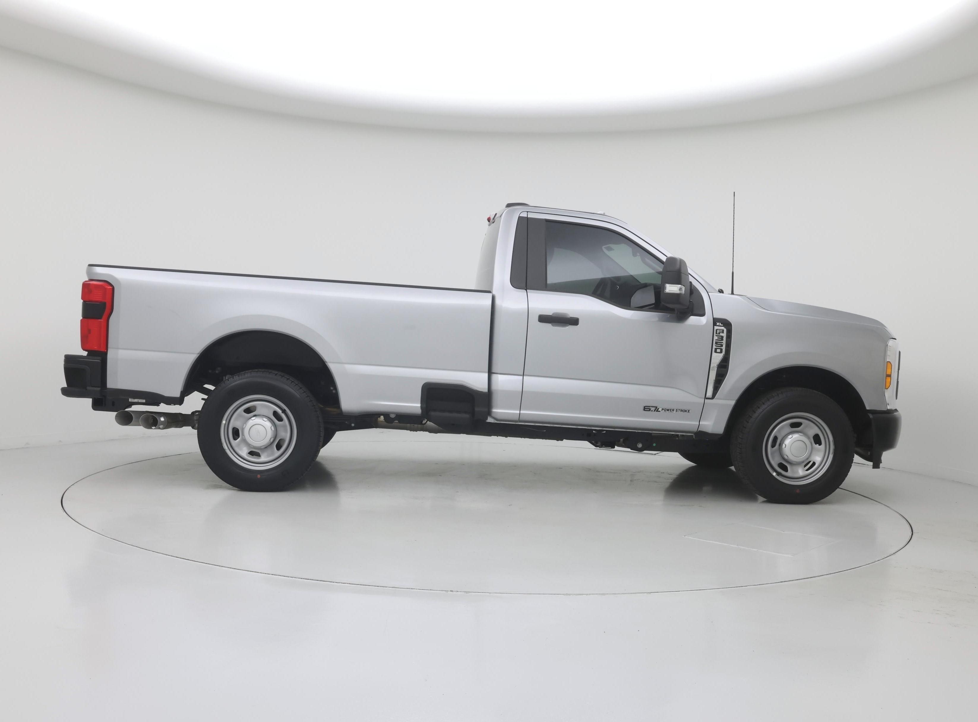 Thumbnail: 2024 Ford F-350 - 7