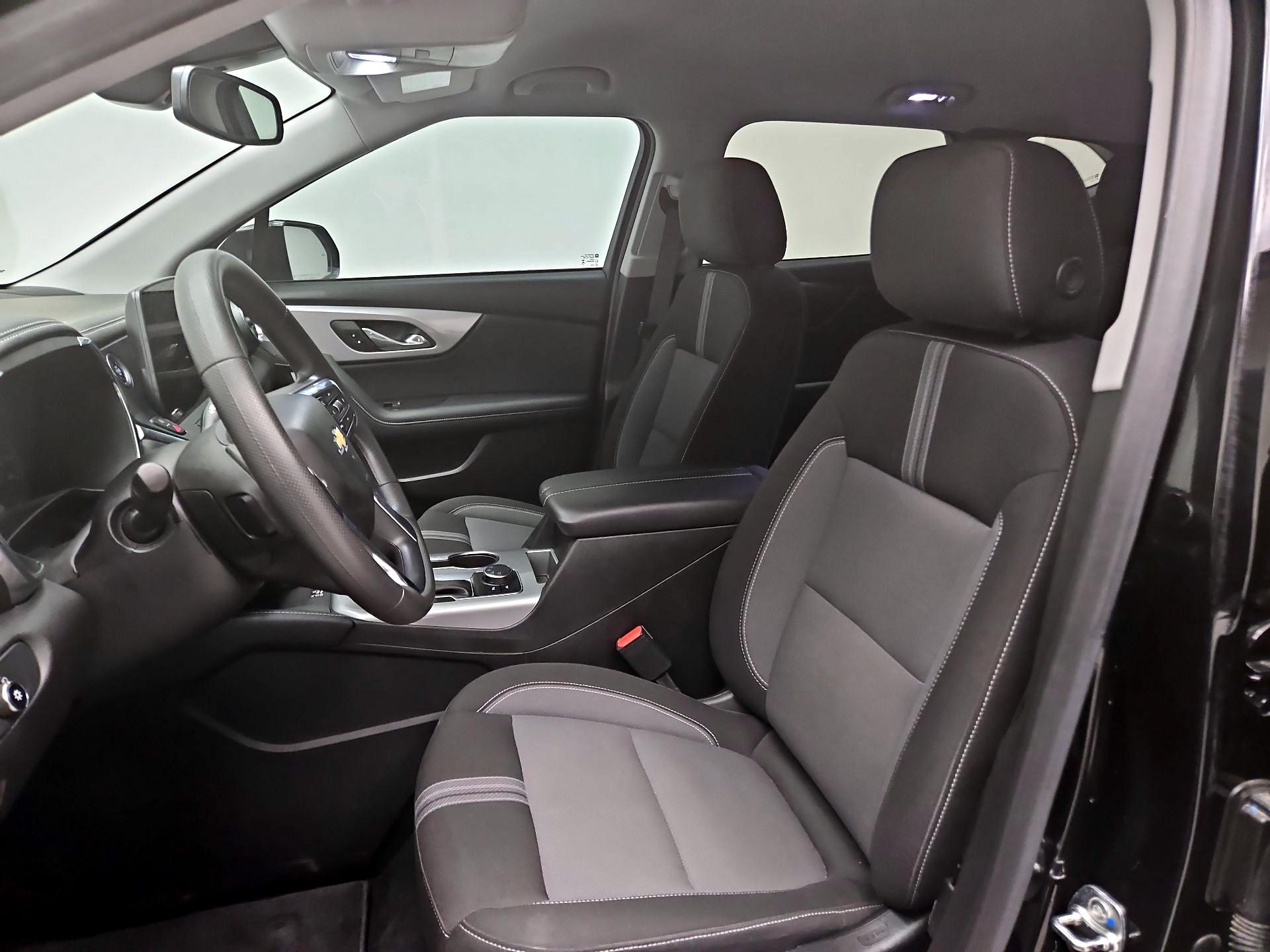 Thumbnail: 2024 Chevrolet Blazer - 11