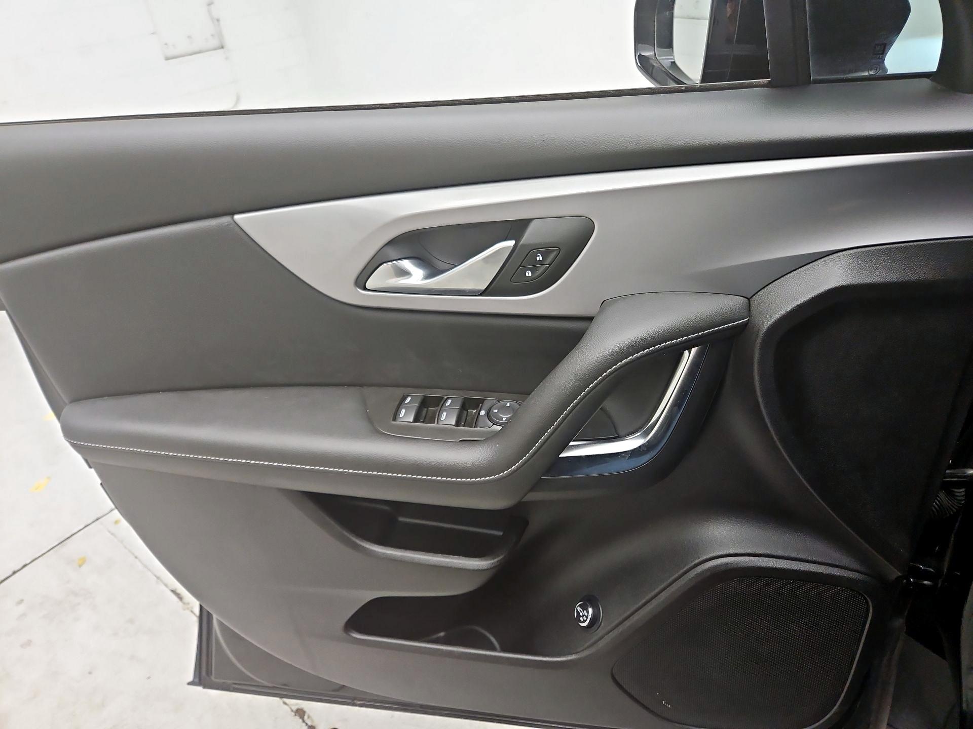 Thumbnail: 2024 Chevrolet Blazer - 12