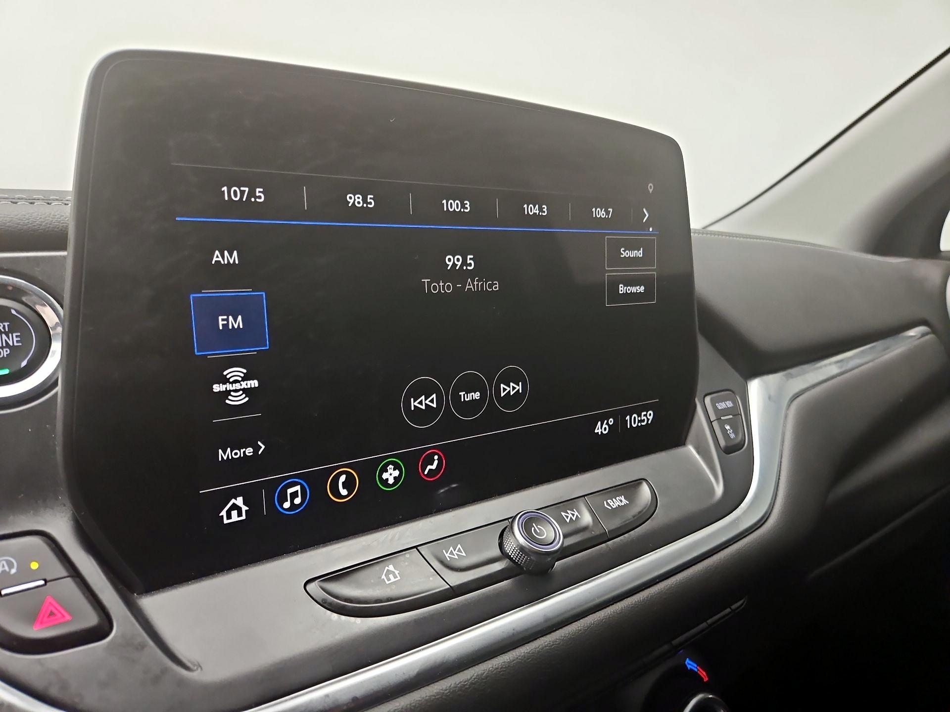 Thumbnail: 2024 Chevrolet Blazer - 15