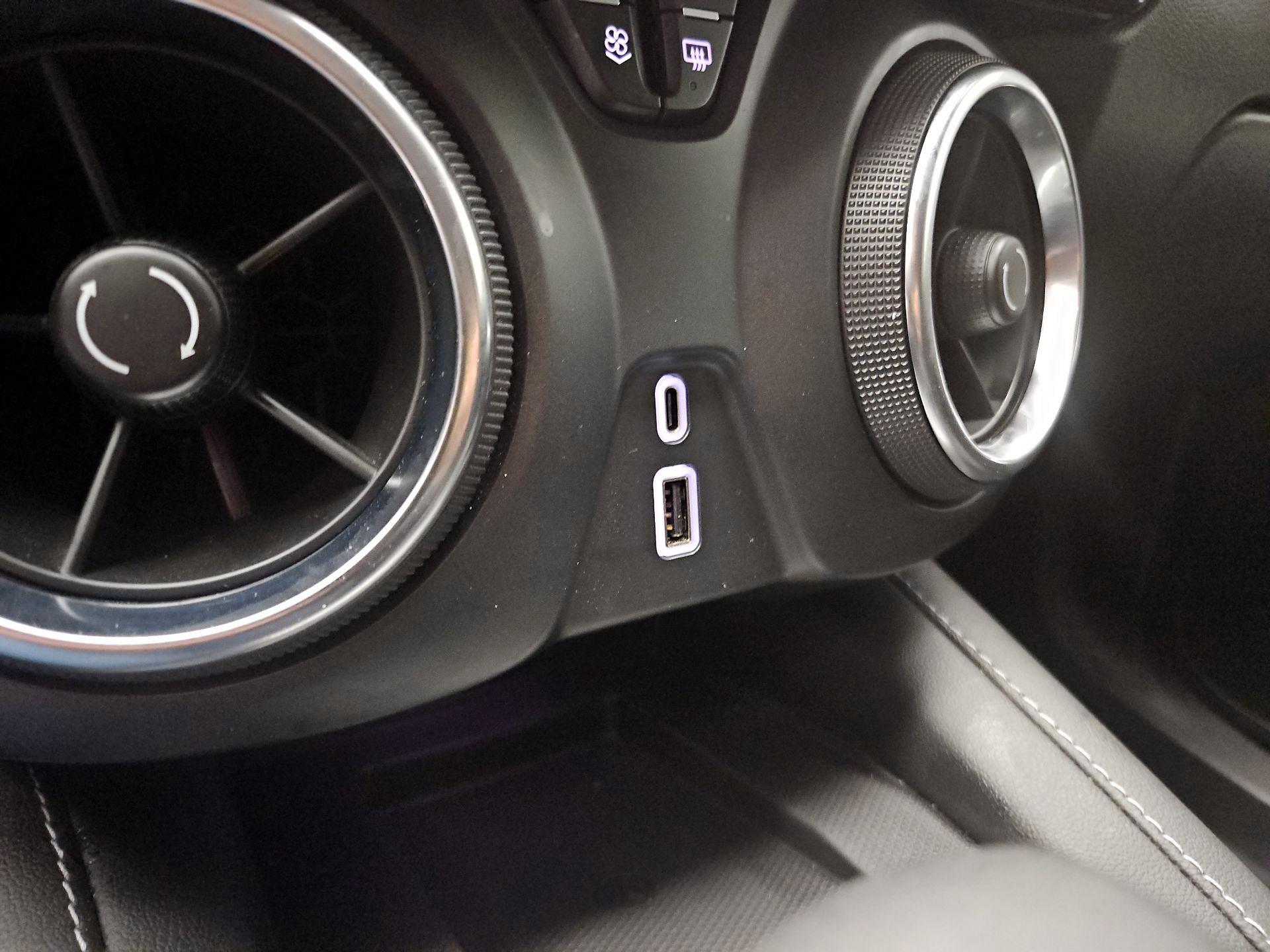 Thumbnail: 2024 Chevrolet Blazer - 18