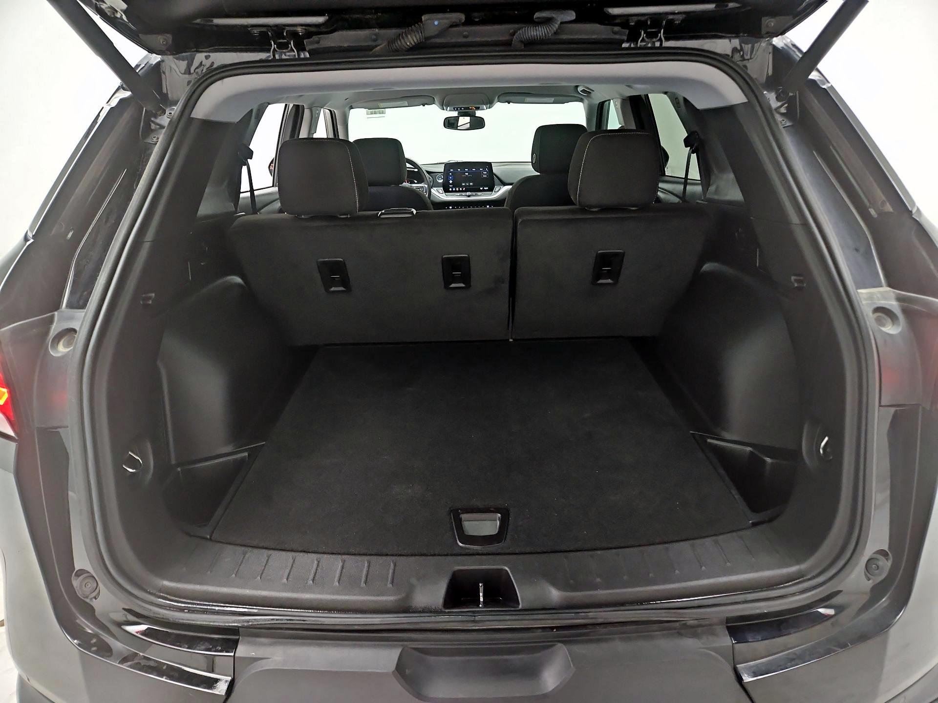 Thumbnail: 2024 Chevrolet Blazer - 20