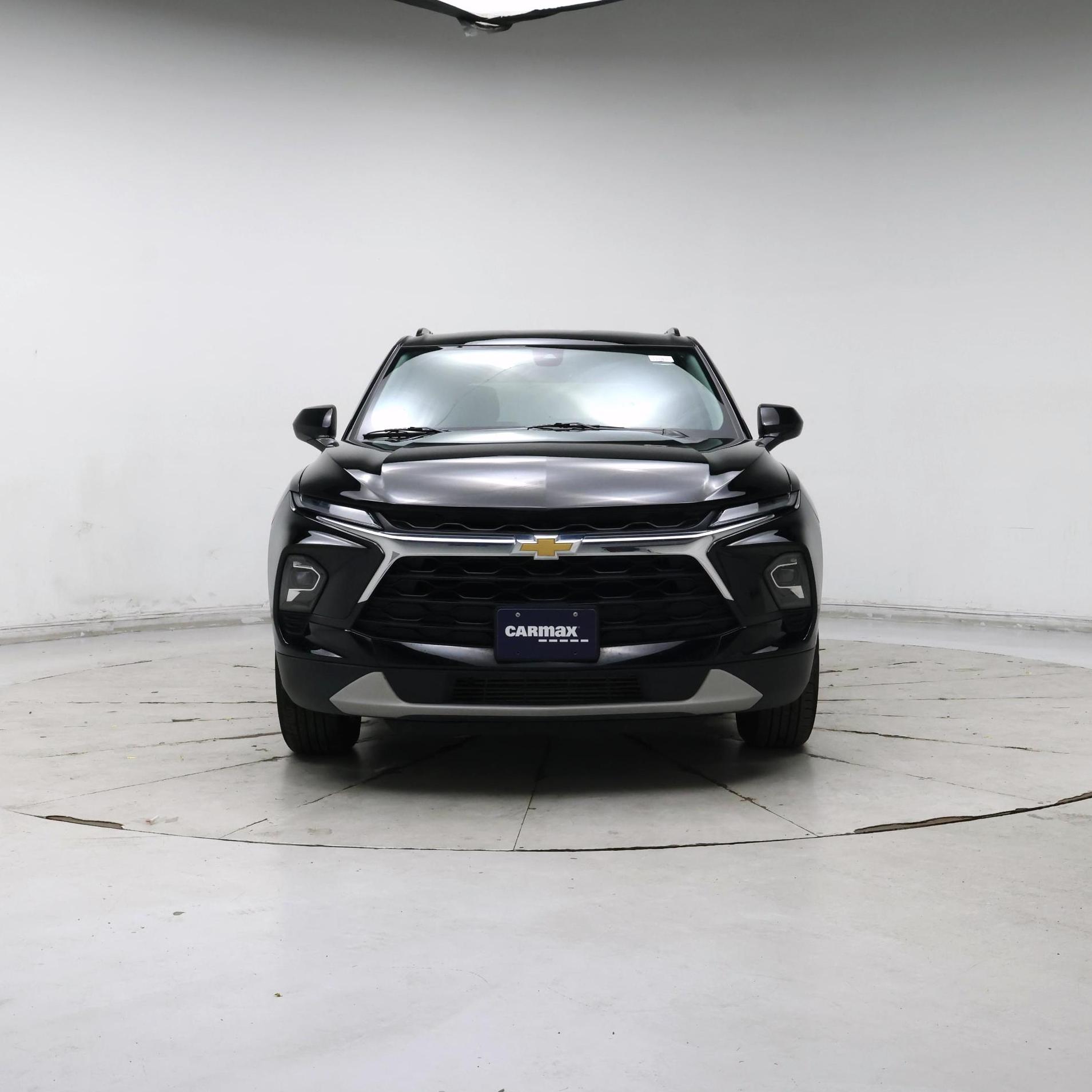 Thumbnail: 2024 Chevrolet Blazer - 5