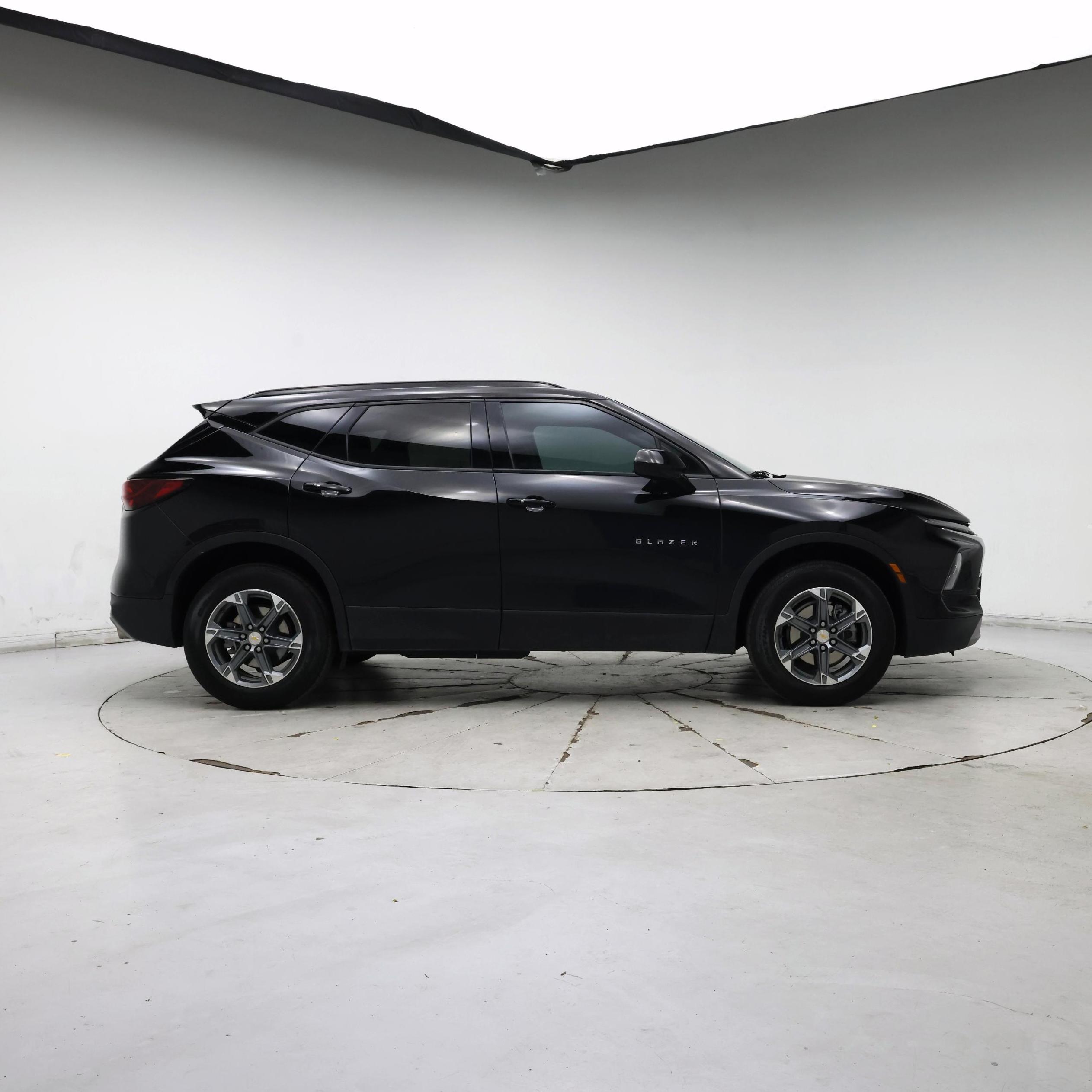 Thumbnail: 2024 Chevrolet Blazer - 7