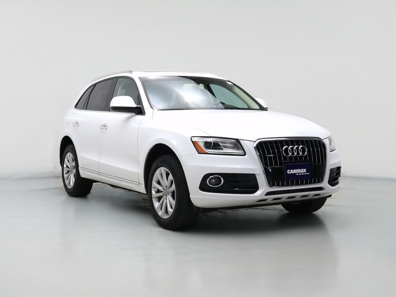 2016 Audi Q5