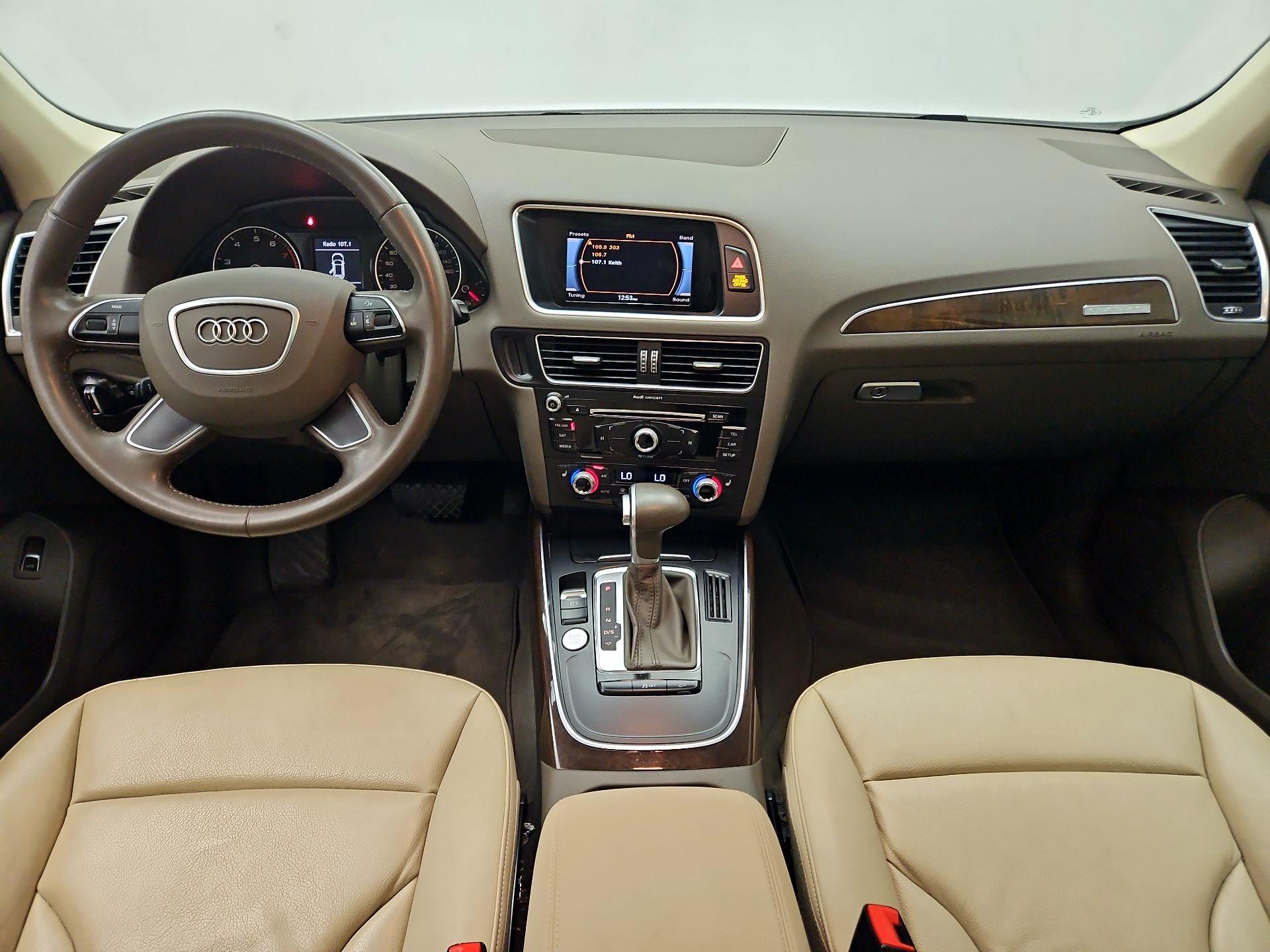 Thumbnail: 2016 Audi Q5 - 9