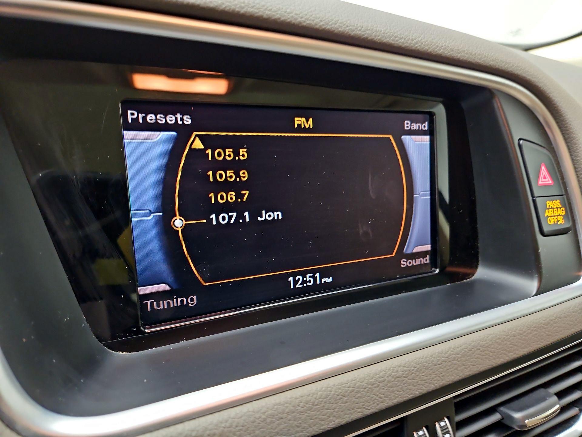 Thumbnail: 2016 Audi Q5 - 14