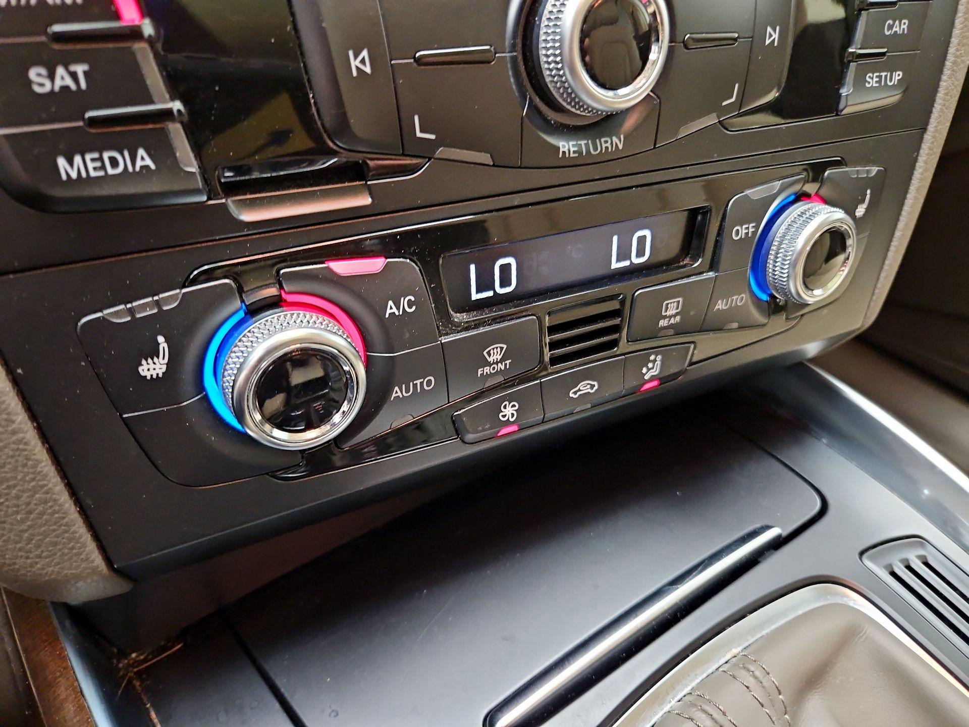 Thumbnail: 2016 Audi Q5 - 15