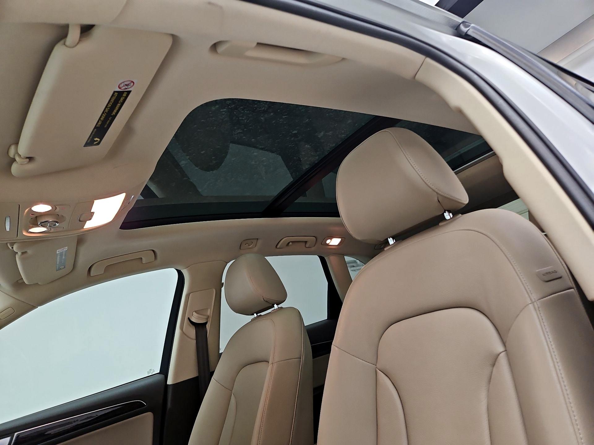 Thumbnail: 2016 Audi Q5 - 18