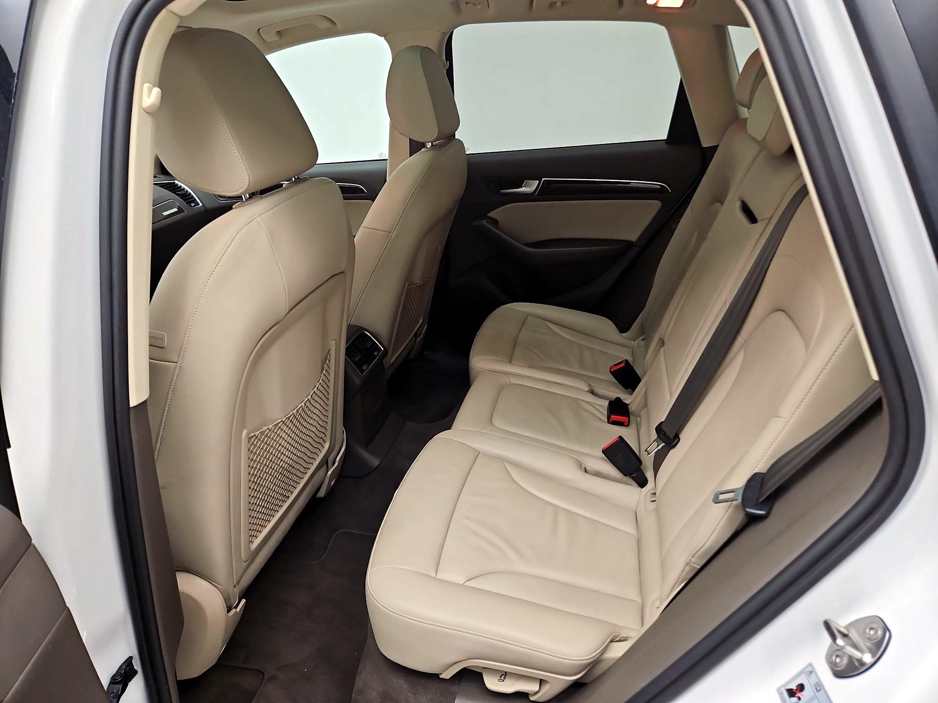 Thumbnail: 2016 Audi Q5 - 19