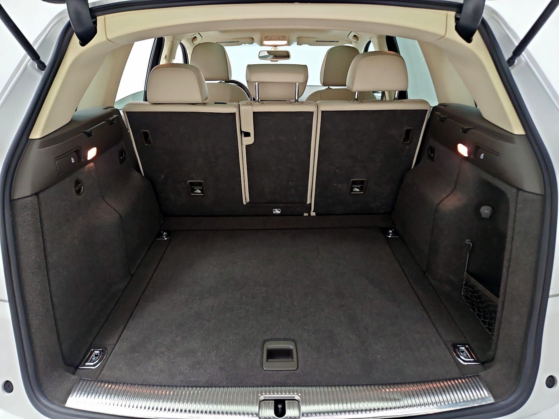 Thumbnail: 2016 Audi Q5 - 20