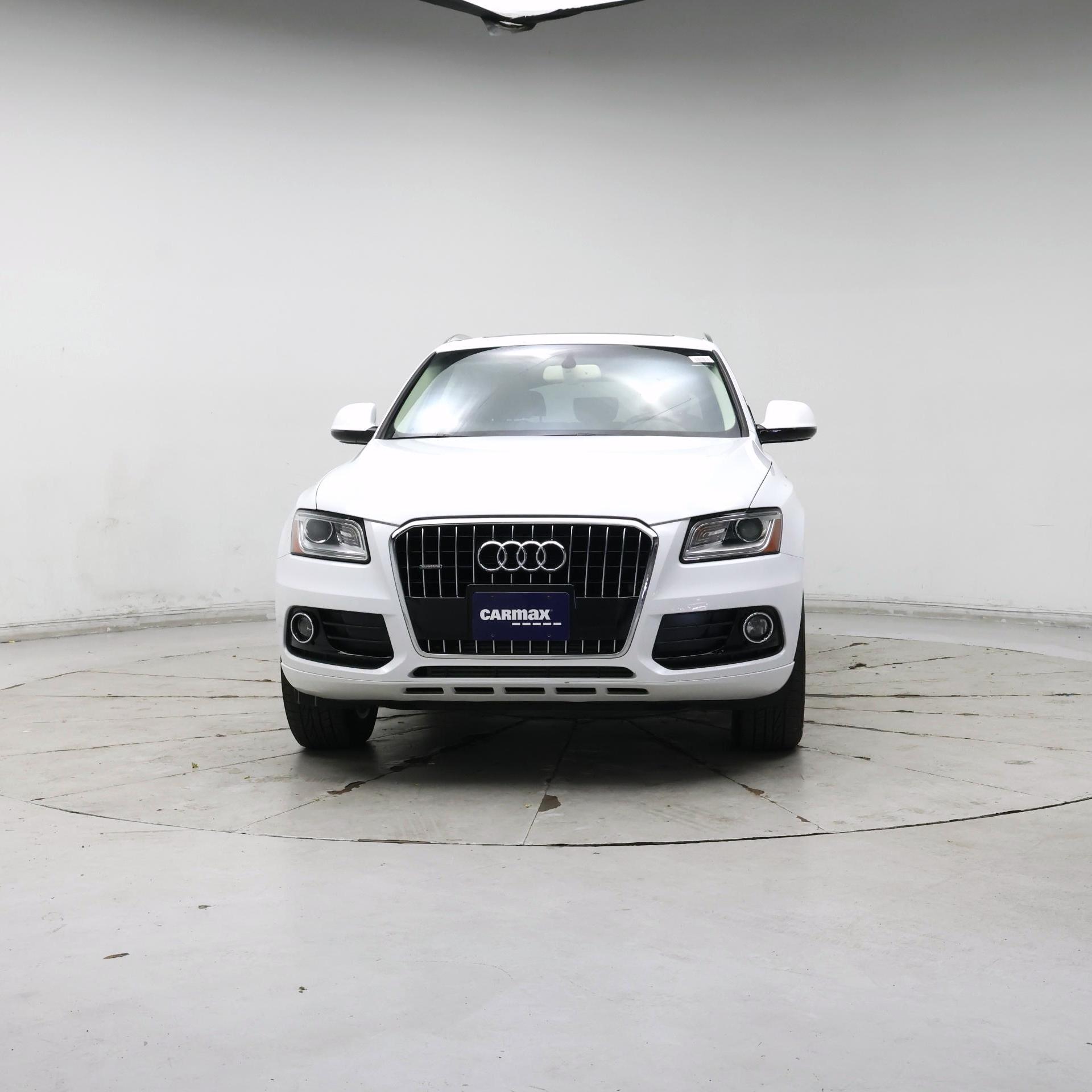 Thumbnail: 2016 Audi Q5 - 5