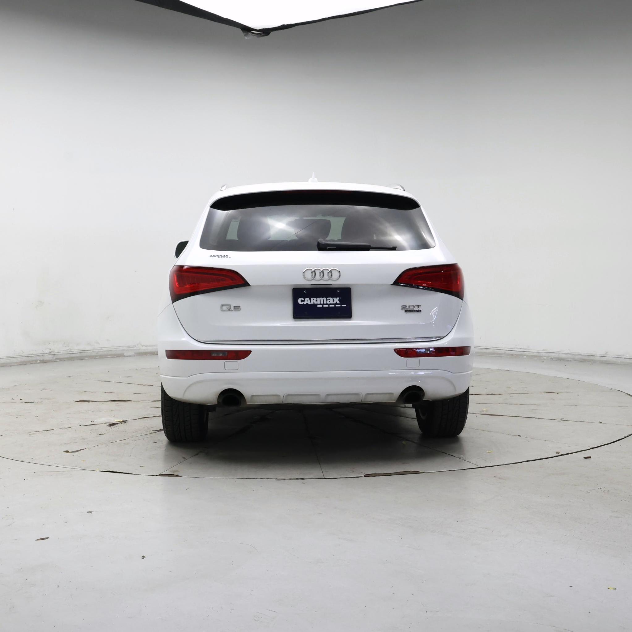 Thumbnail: 2016 Audi Q5 - 6