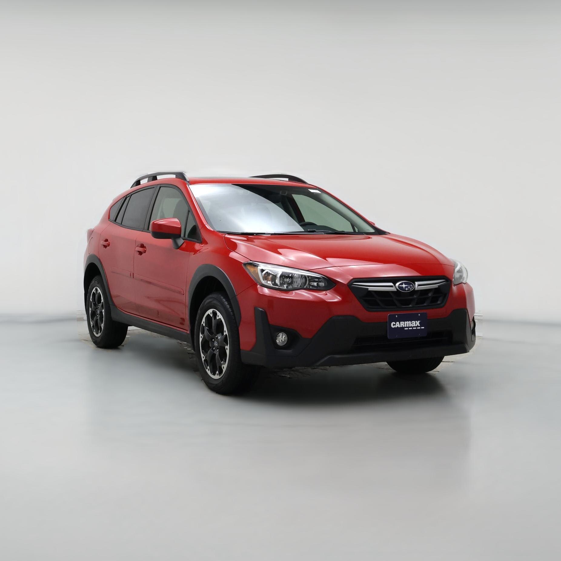 Thumbnail: 2023 Subaru Crosstrek - 1
