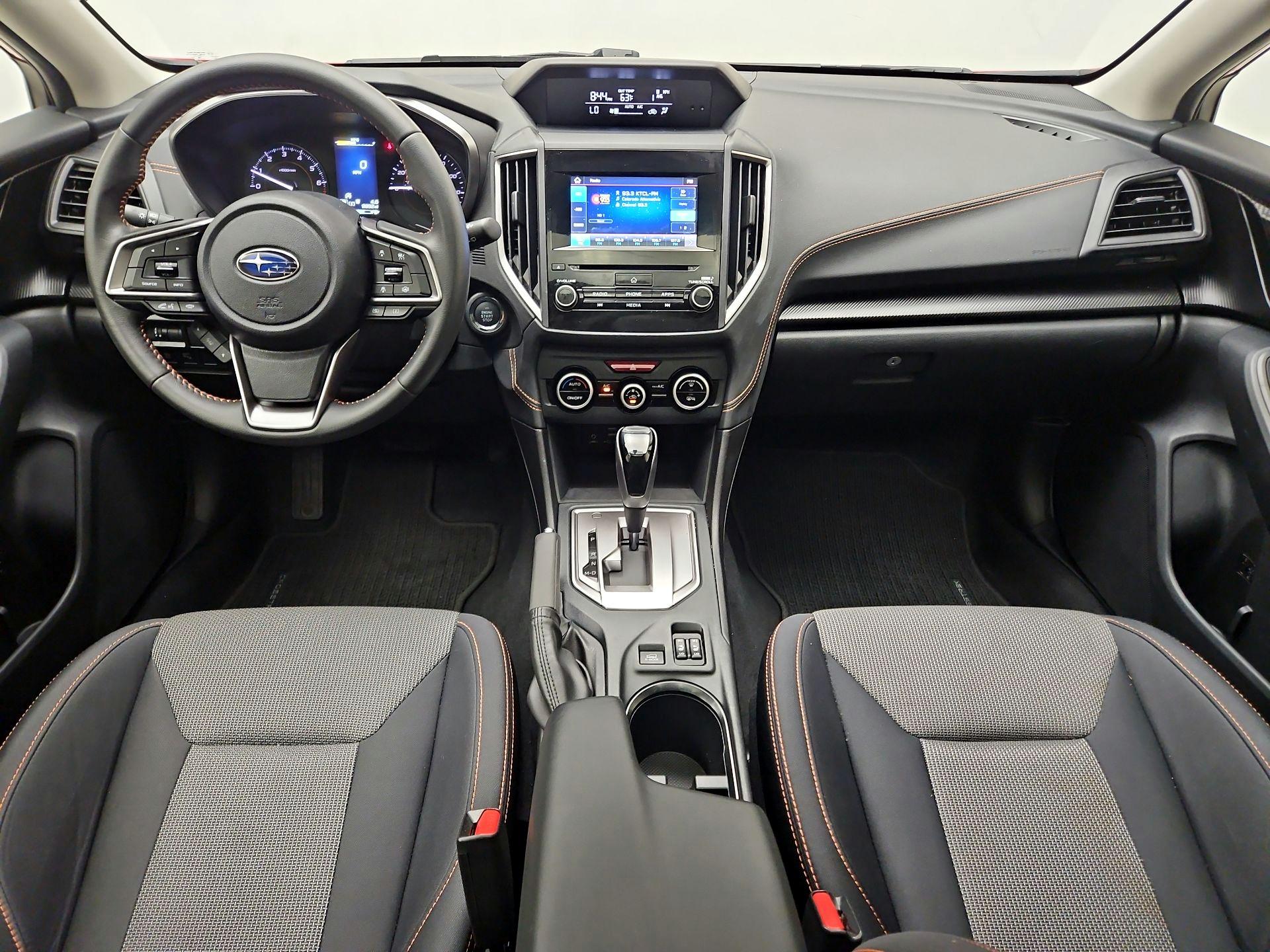 Thumbnail: 2023 Subaru Crosstrek - 9