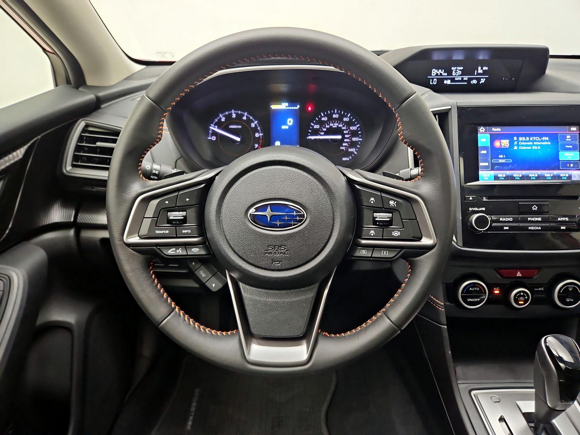 Thumbnail: 2023 Subaru Crosstrek - 10