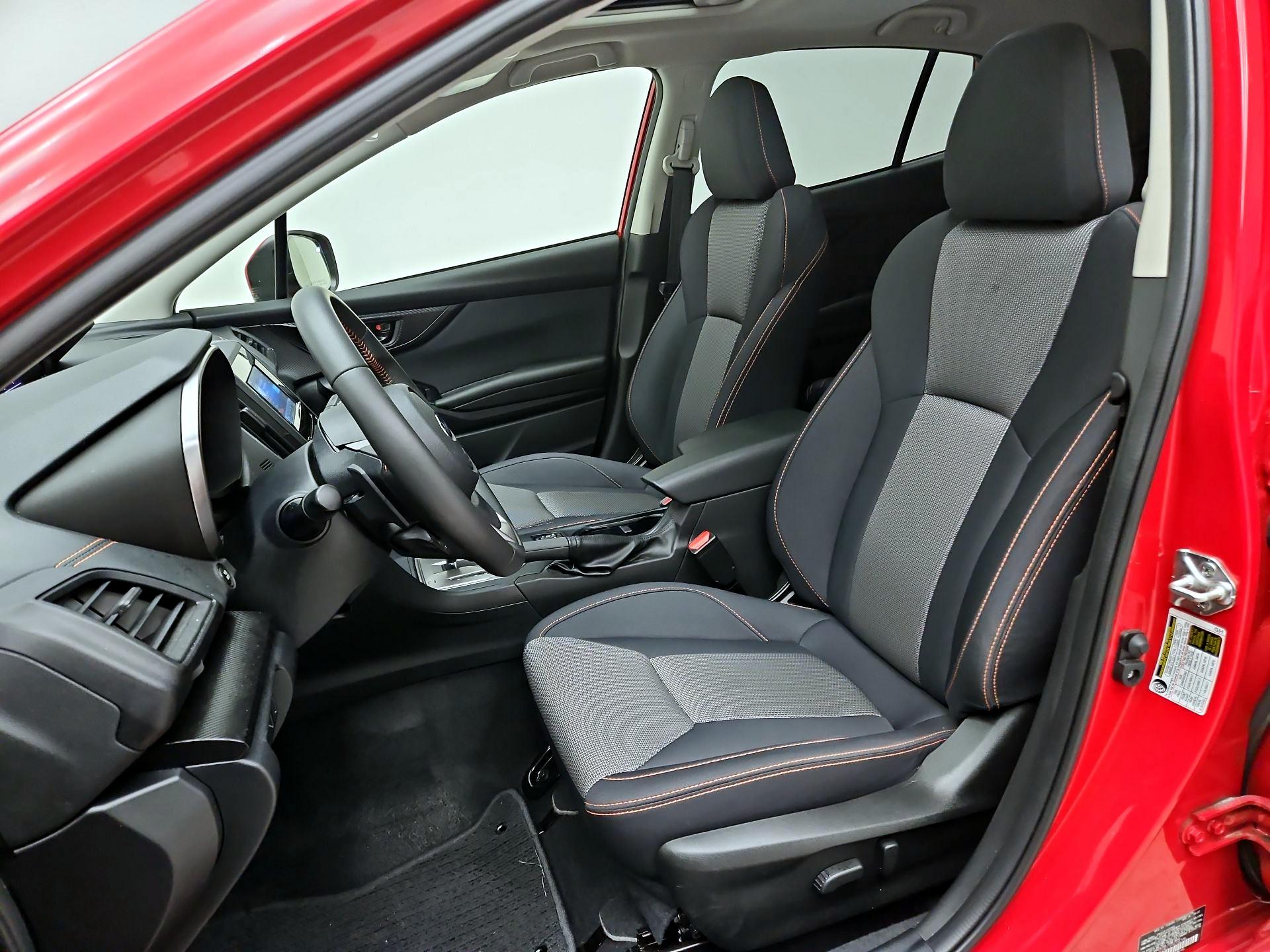 Thumbnail: 2023 Subaru Crosstrek - 11