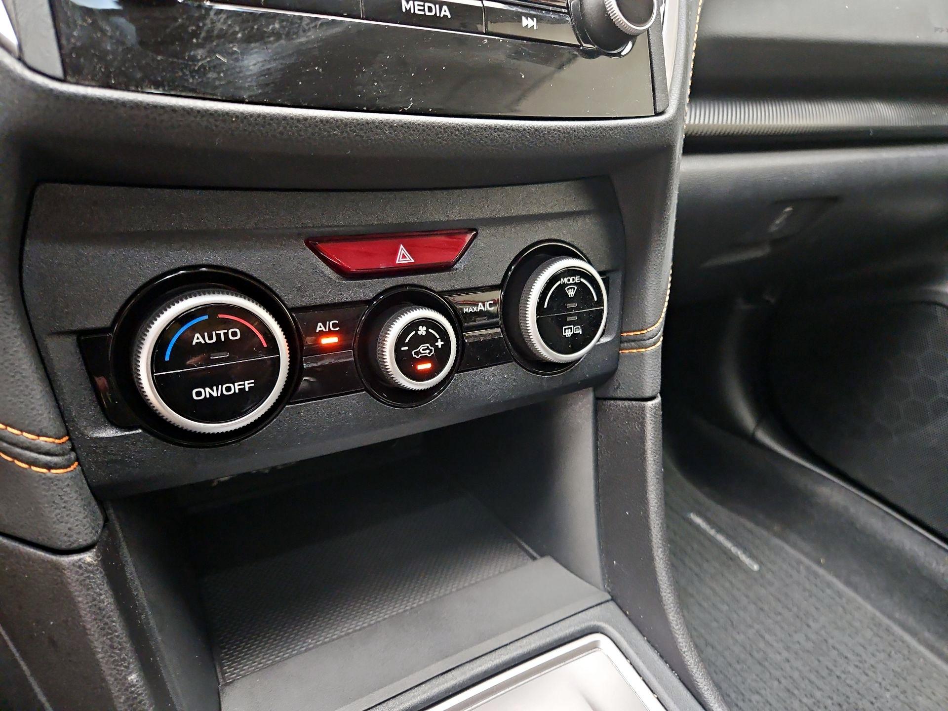 Thumbnail: 2023 Subaru Crosstrek - 17