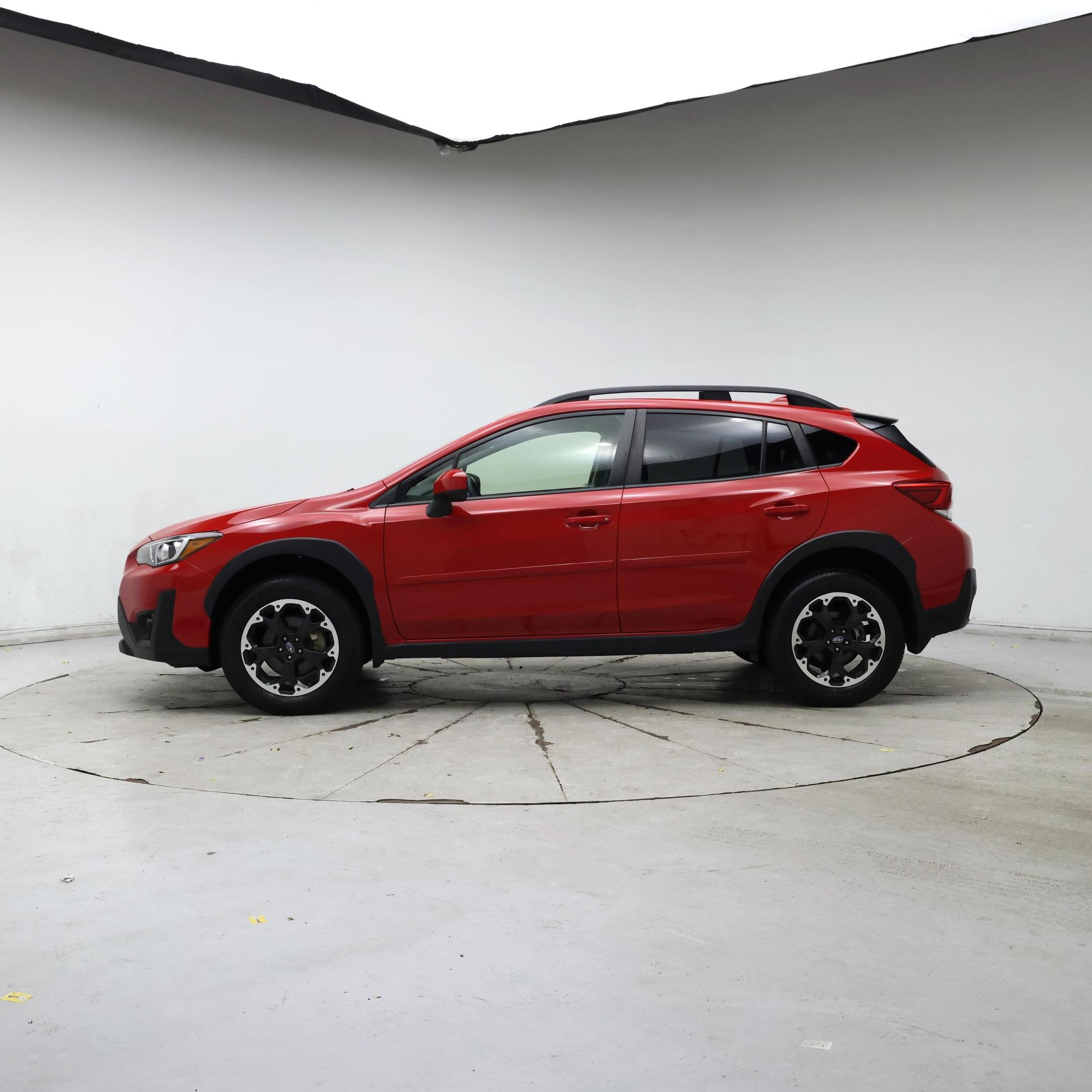 Thumbnail: 2023 Subaru Crosstrek - 3