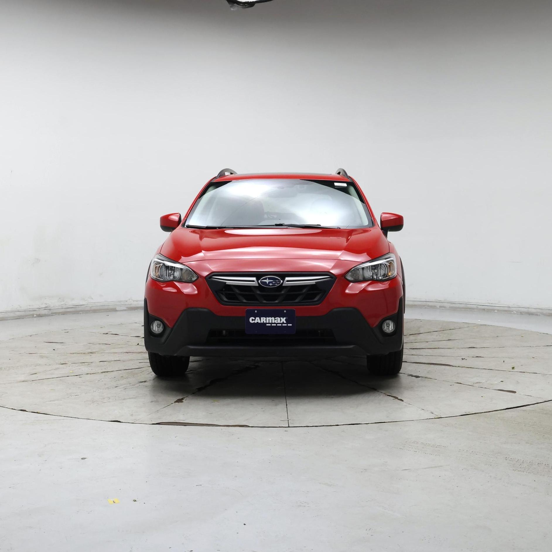 Thumbnail: 2023 Subaru Crosstrek - 5