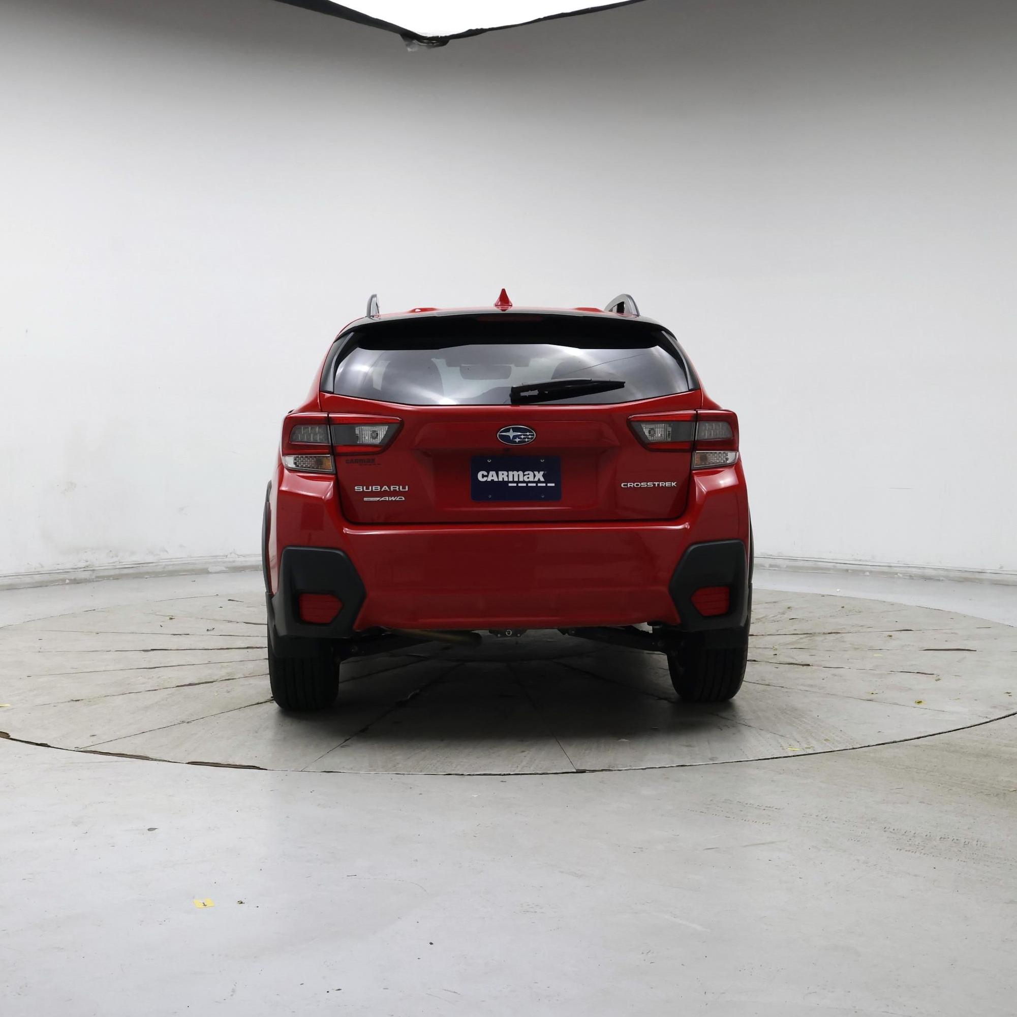 Thumbnail: 2023 Subaru Crosstrek - 6