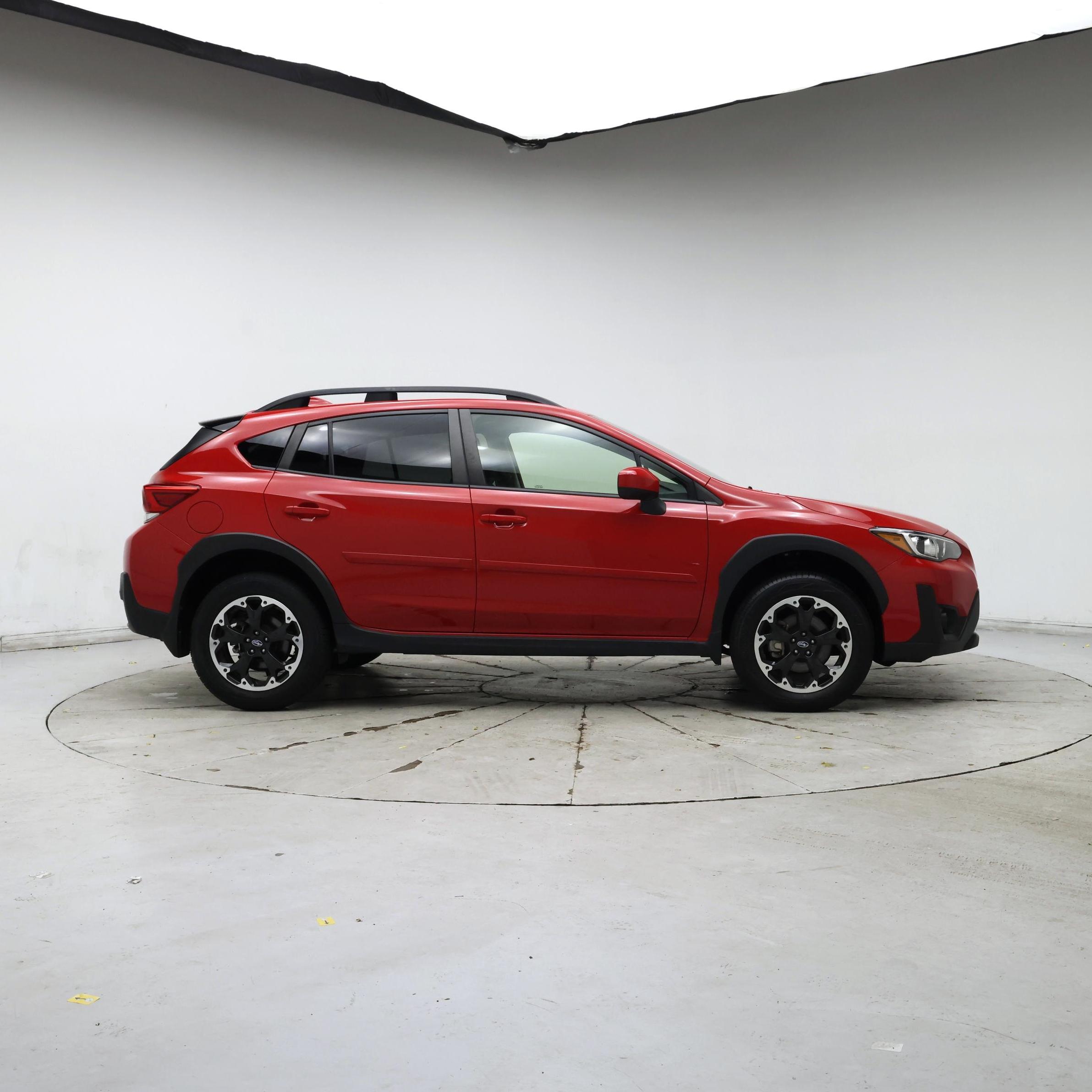 Thumbnail: 2023 Subaru Crosstrek - 7