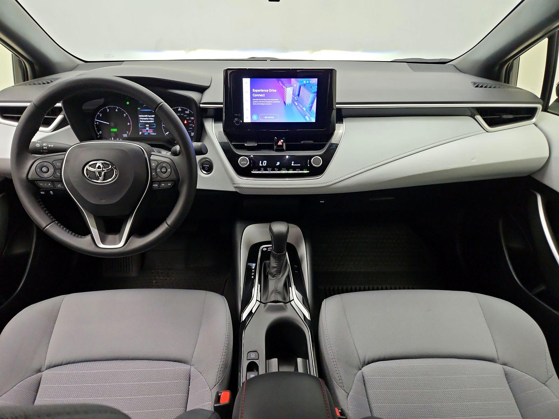 Thumbnail: 2025 Toyota Corolla - 9