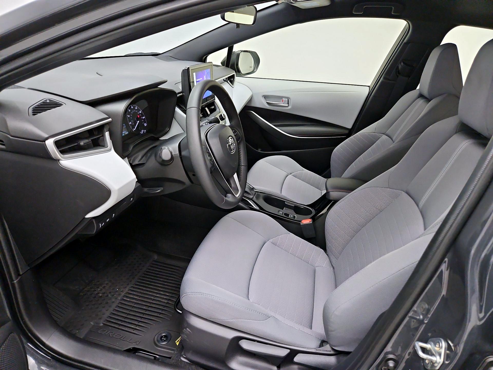 Thumbnail: 2025 Toyota Corolla - 11