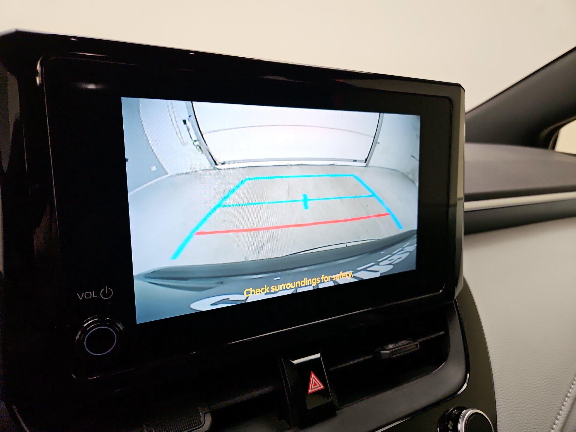 Thumbnail: 2025 Toyota Corolla - 14