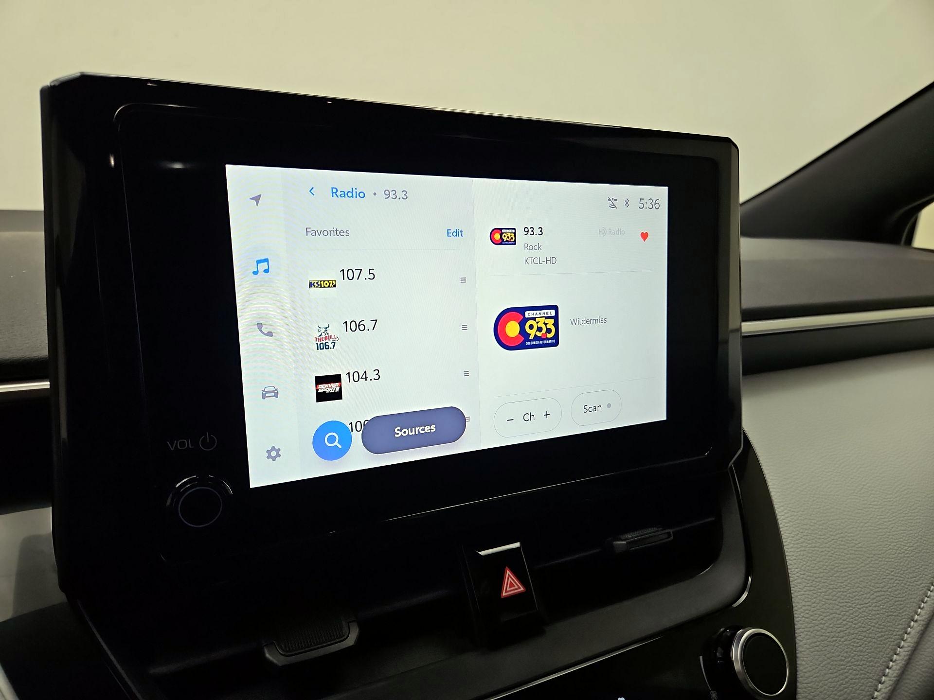 Thumbnail: 2025 Toyota Corolla - 15