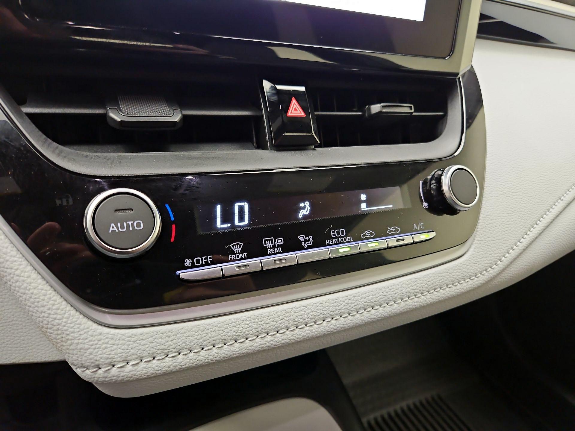 Thumbnail: 2025 Toyota Corolla - 16