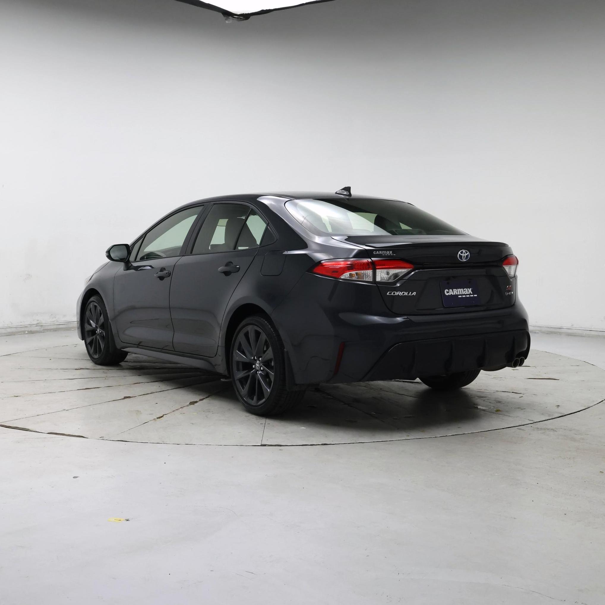 Thumbnail: 2025 Toyota Corolla - 2