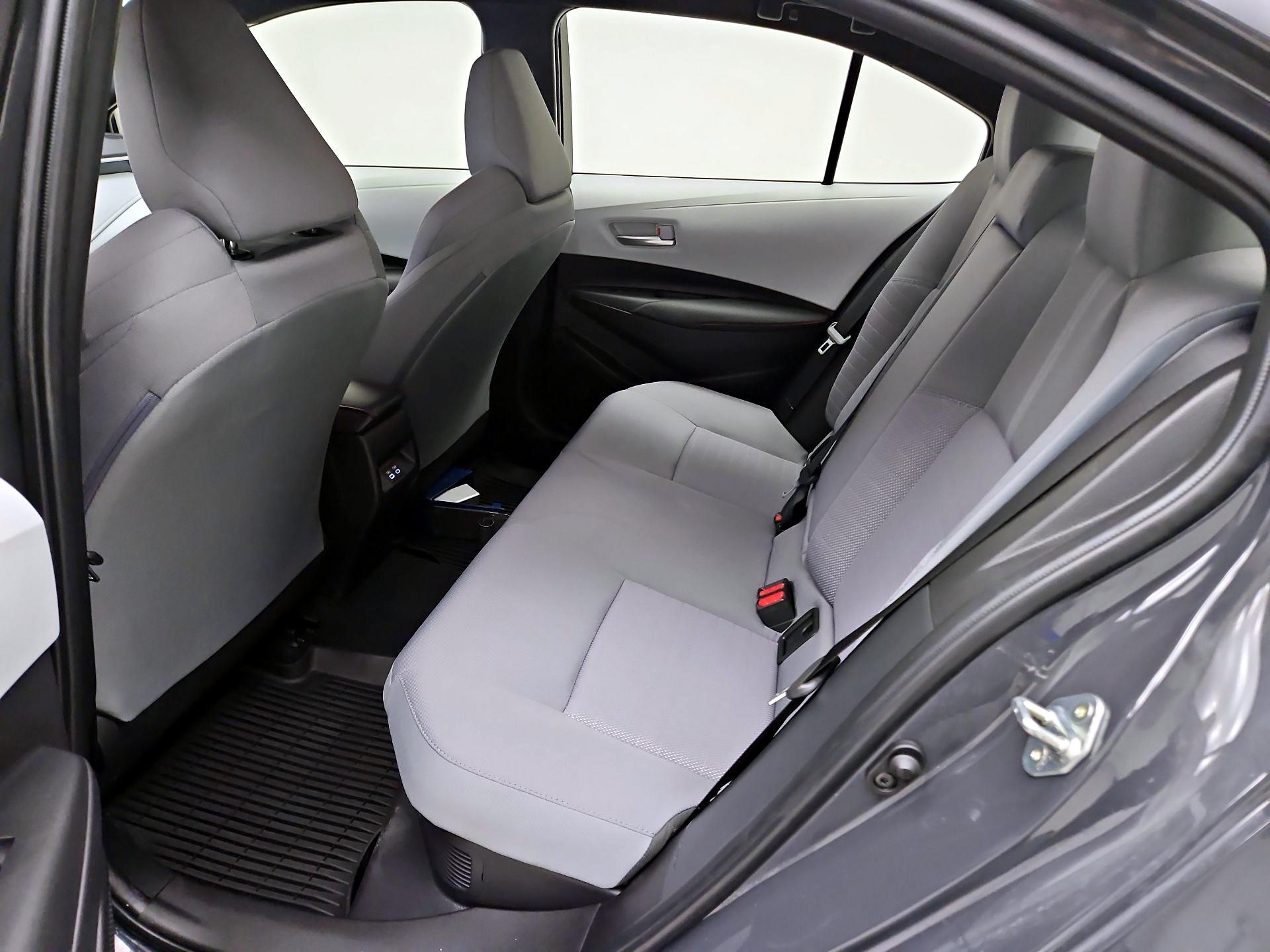 Thumbnail: 2025 Toyota Corolla - 19