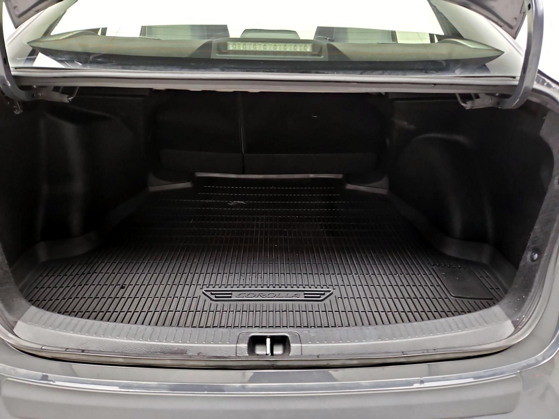 Thumbnail: 2025 Toyota Corolla - 20