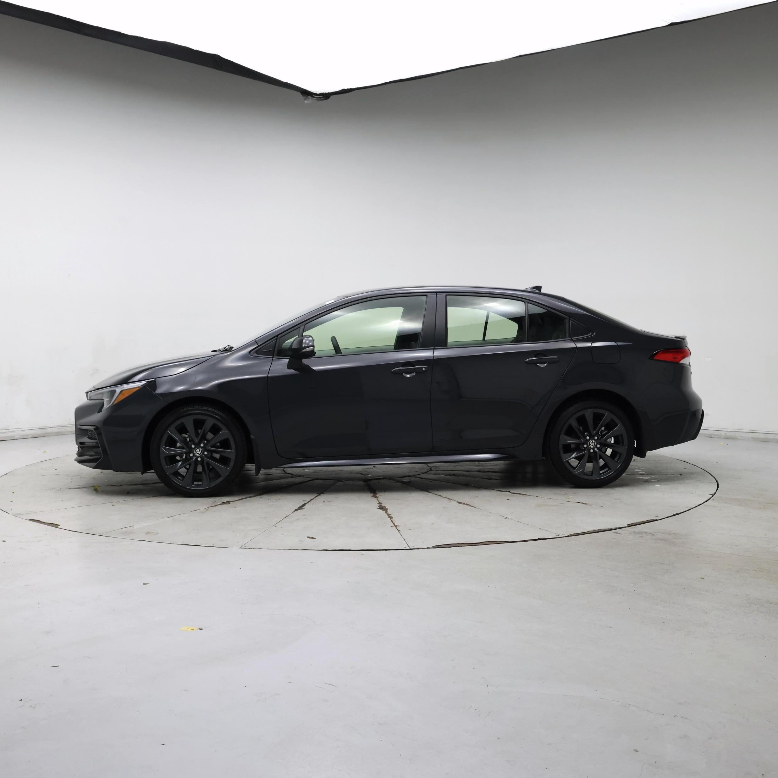 Thumbnail: 2025 Toyota Corolla - 3