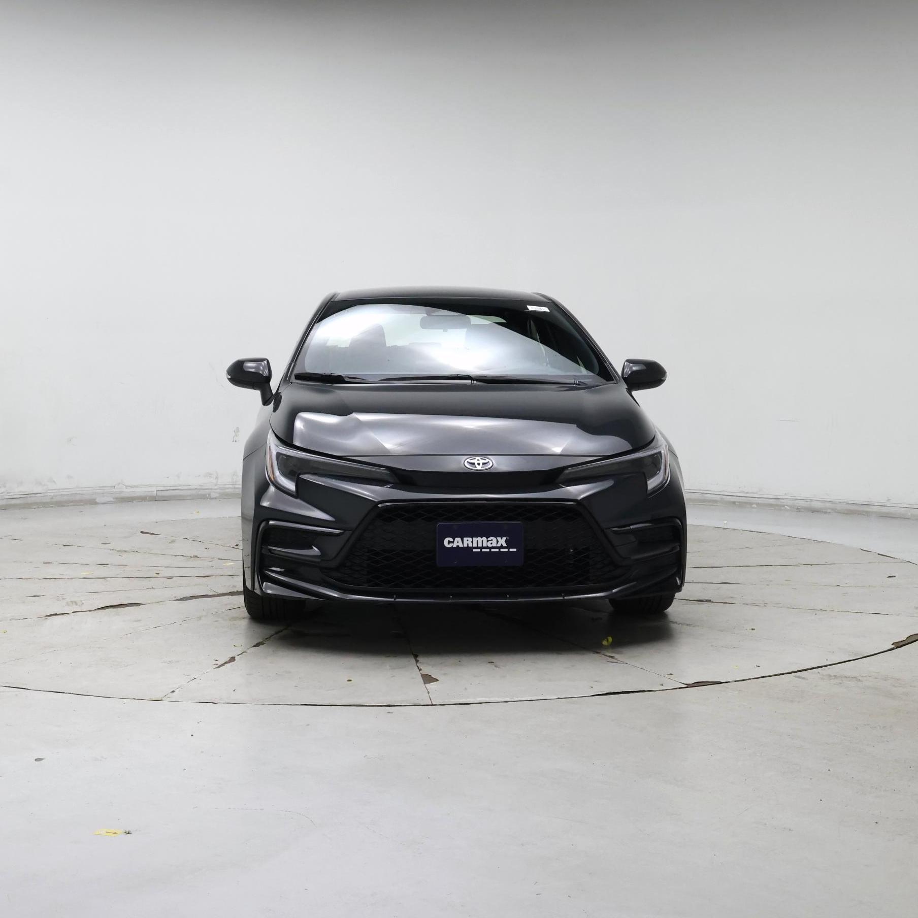 Thumbnail: 2025 Toyota Corolla - 5